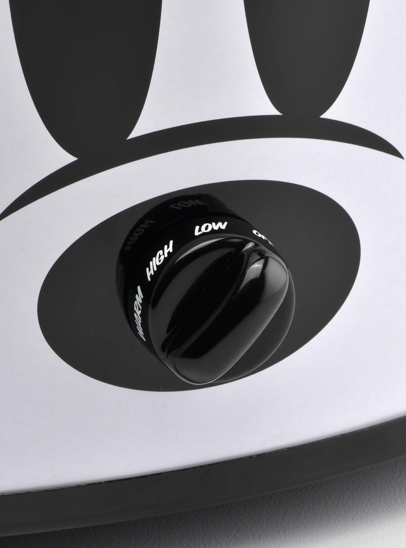 Disney Mickey Mouse 6-Quart Slow Cooker with Trivot, , alternate