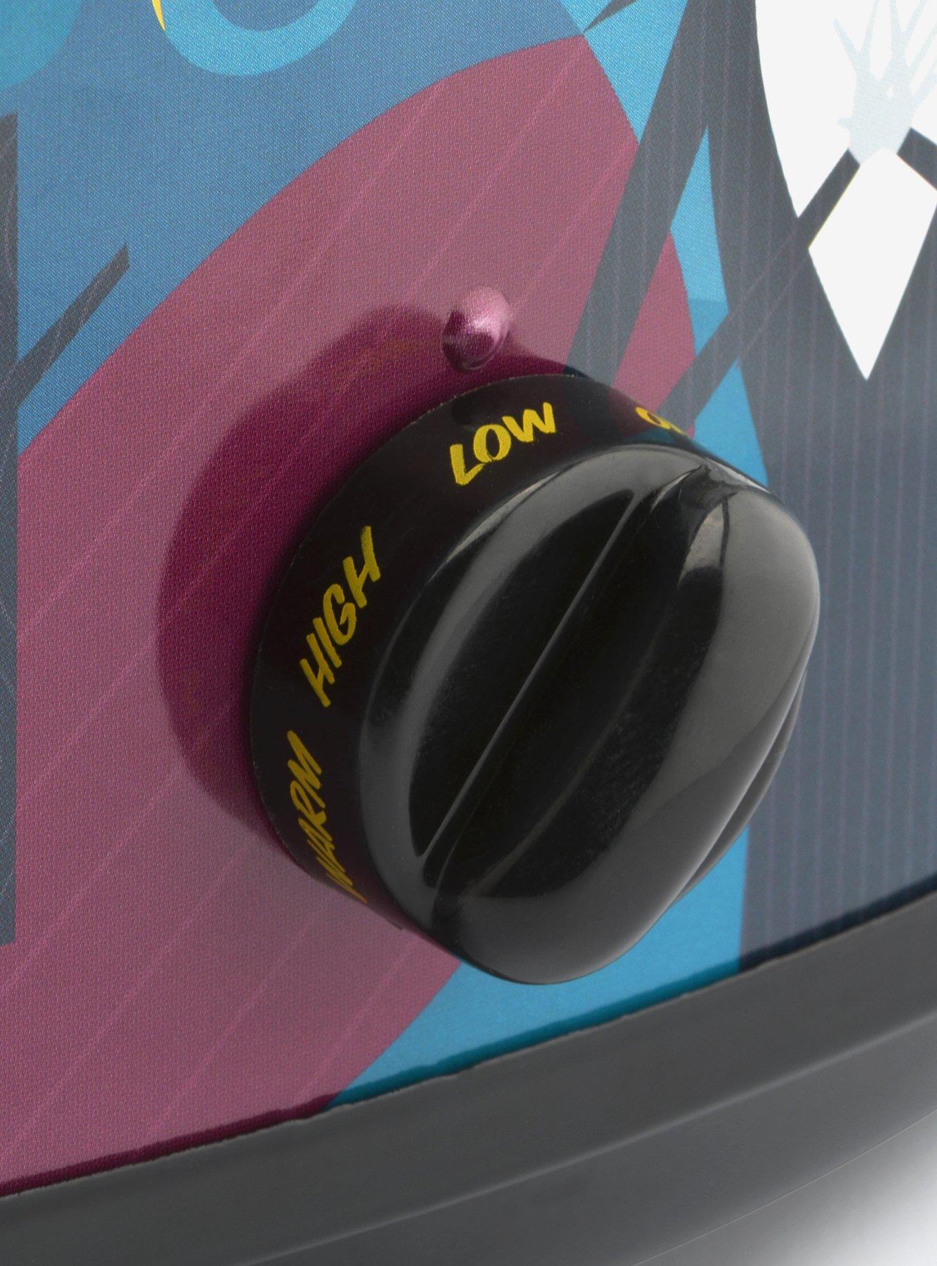 Disney Nightmare Before Christmas Oogie Boogie 7-Quart Slow Cooker, , alternate