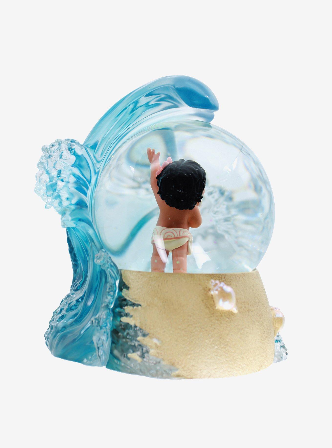 Disney Baby Moana Ocean Waterball, , hi-res