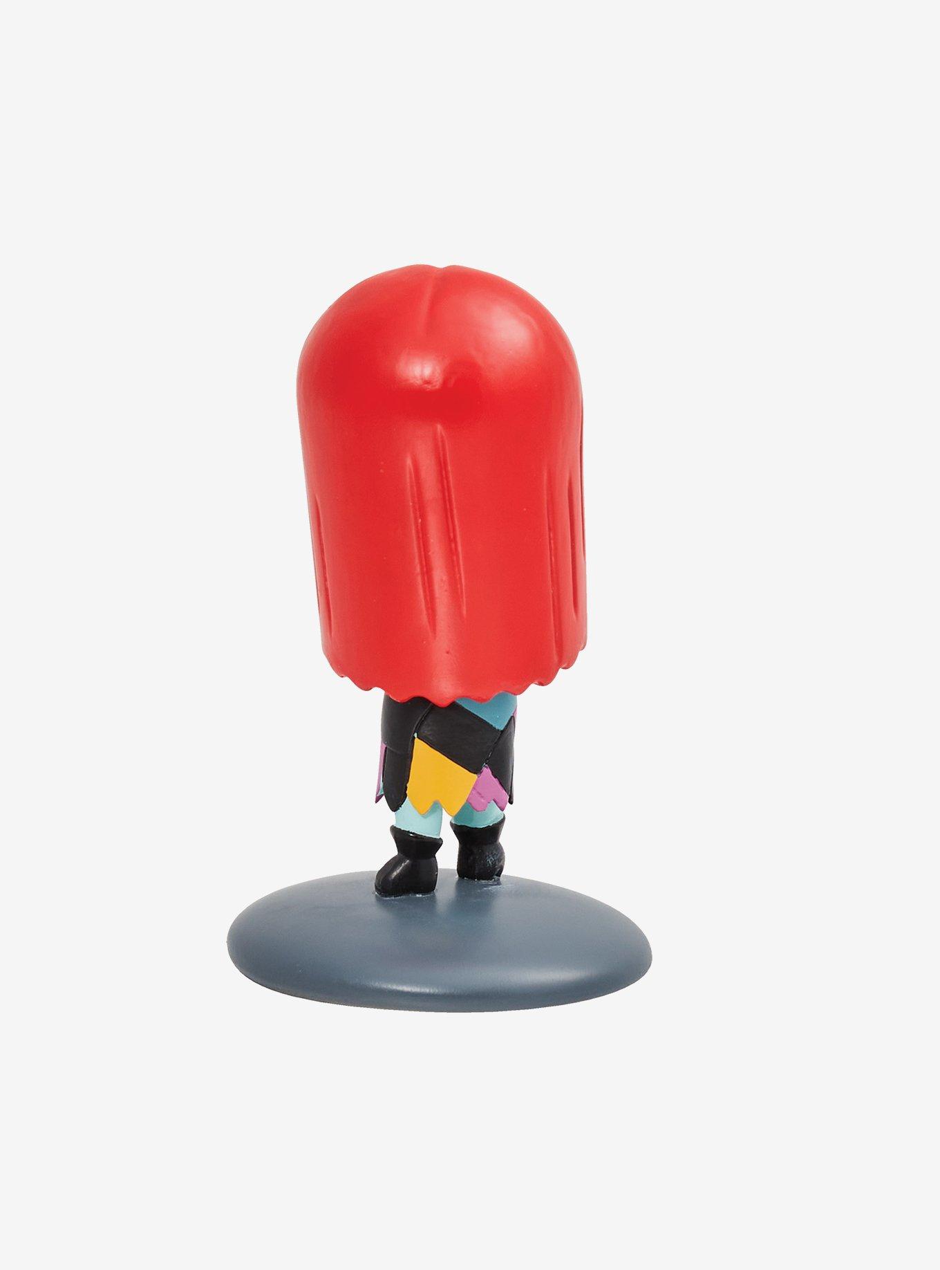 Disney Nightmare Before Christmas Sally Mini Figurine, , hi-res