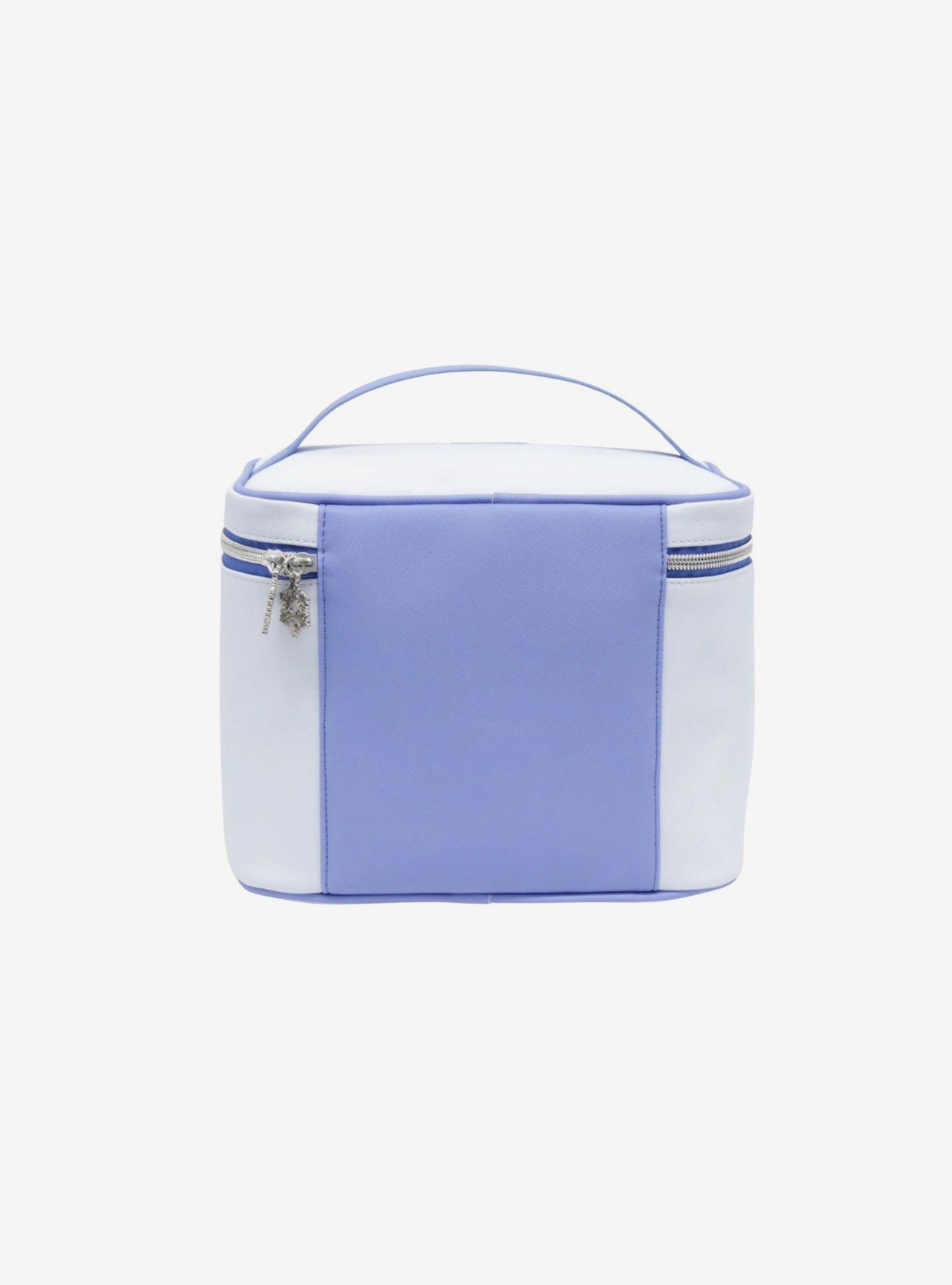 Peanuts Snoopy Winter Makeup Train Case, , alternate