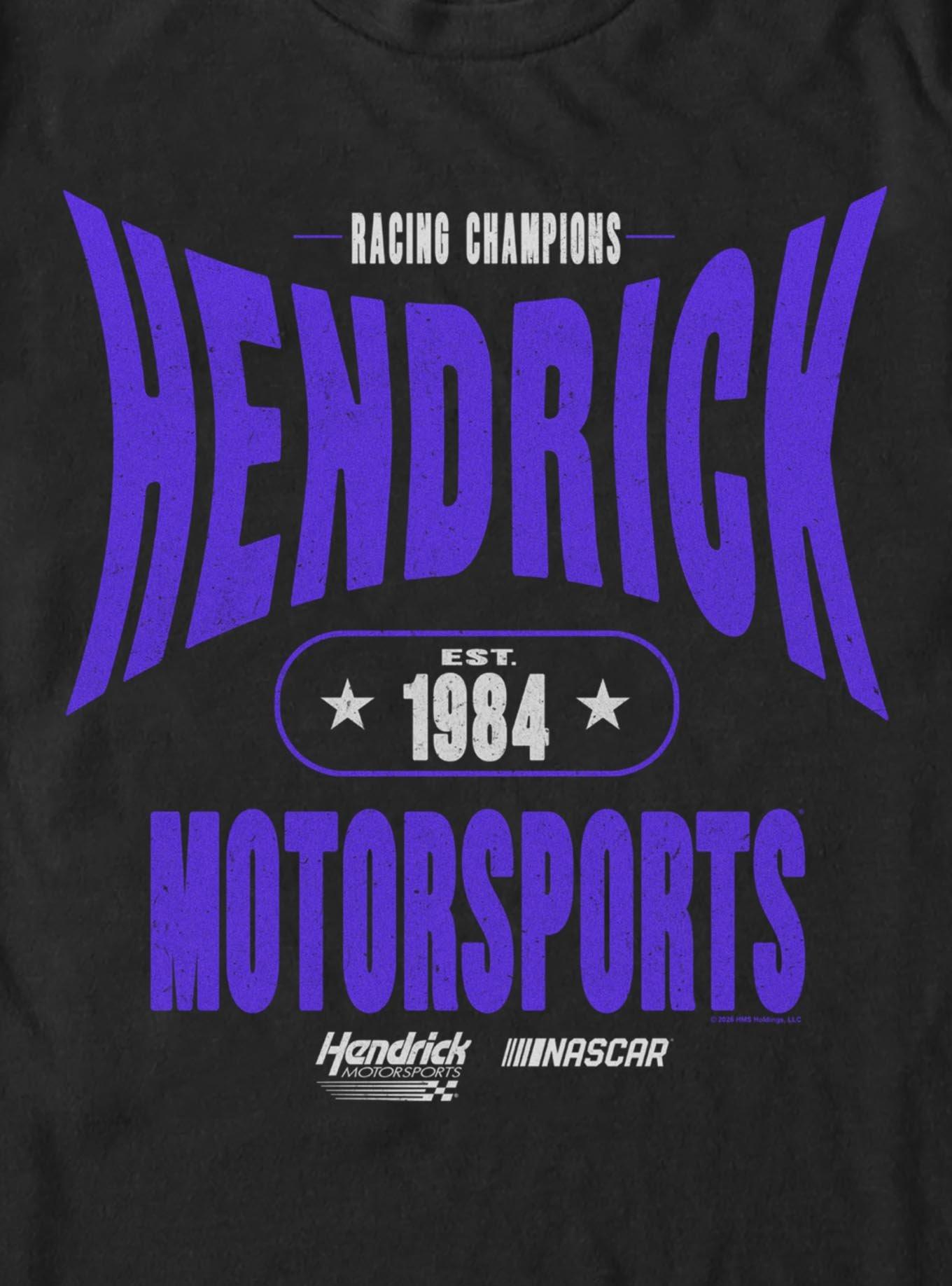 NASCAR Hendrick Racing Champ Big & Tall T-Shirt, , hi-res