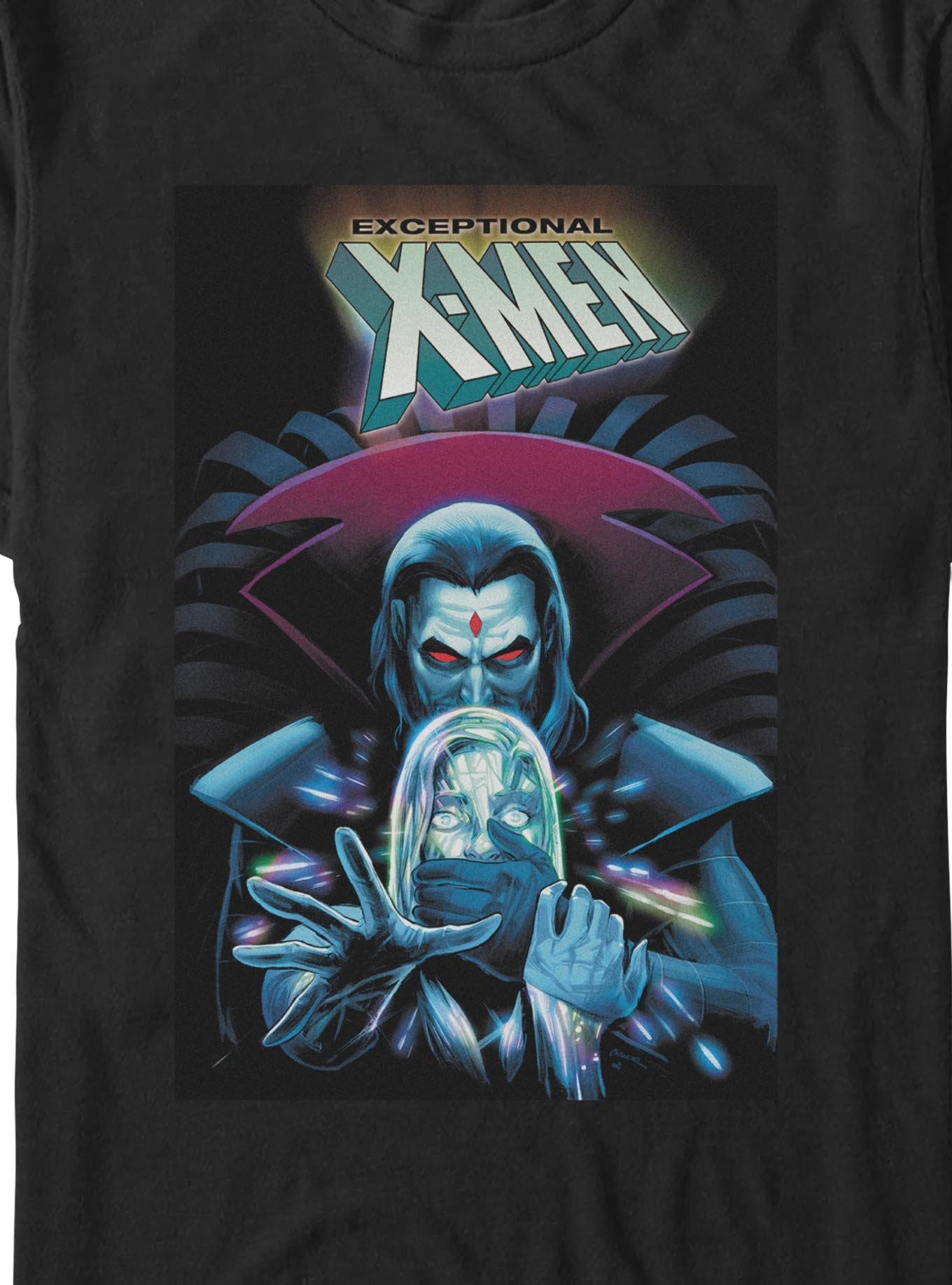 Marvel X-Men Exceptional Big & Tall T-Shirt, , hi-res