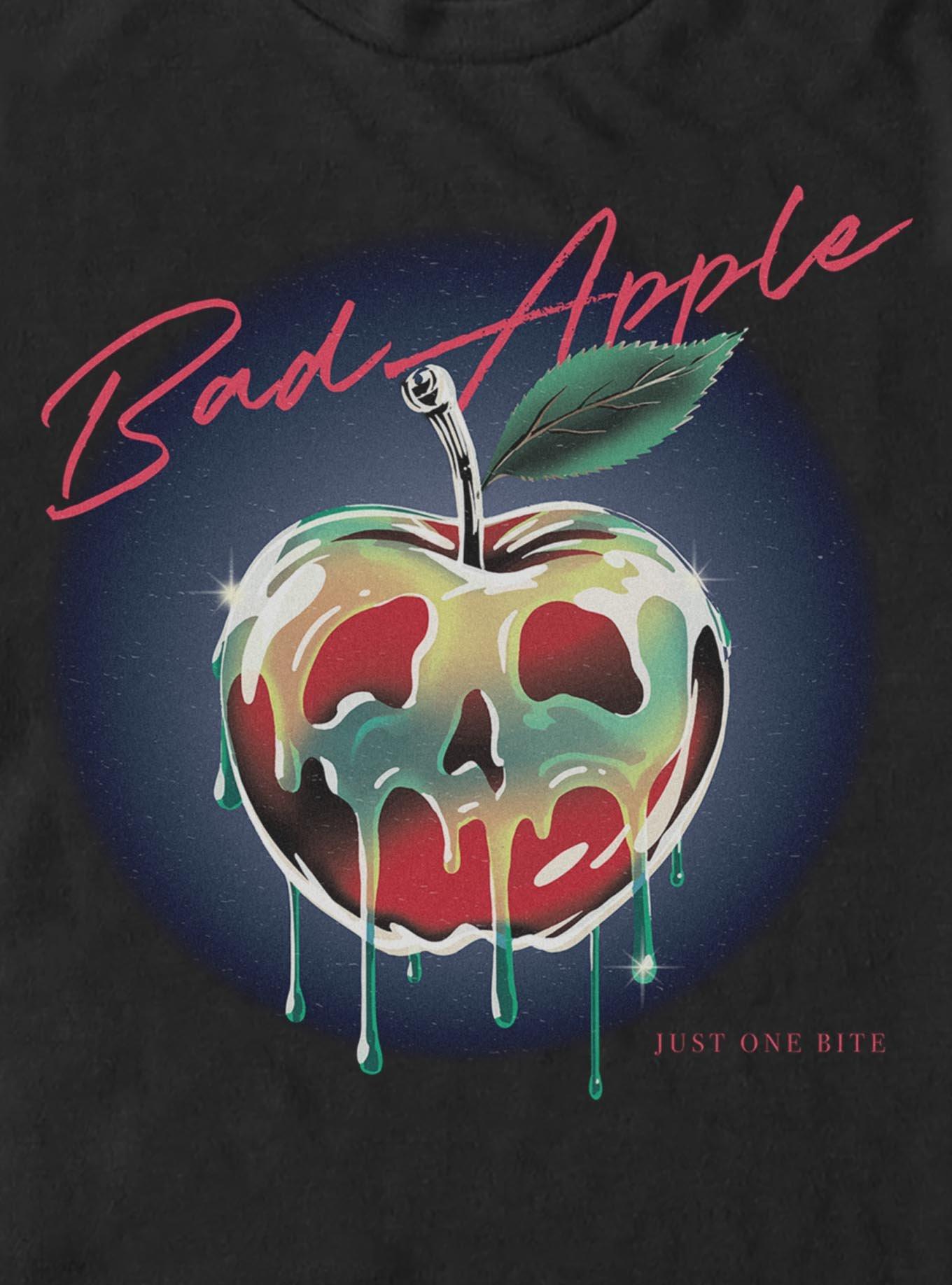 Disney Villains Just One Bite Retro Big & Tall T-Shirt, , hi-res