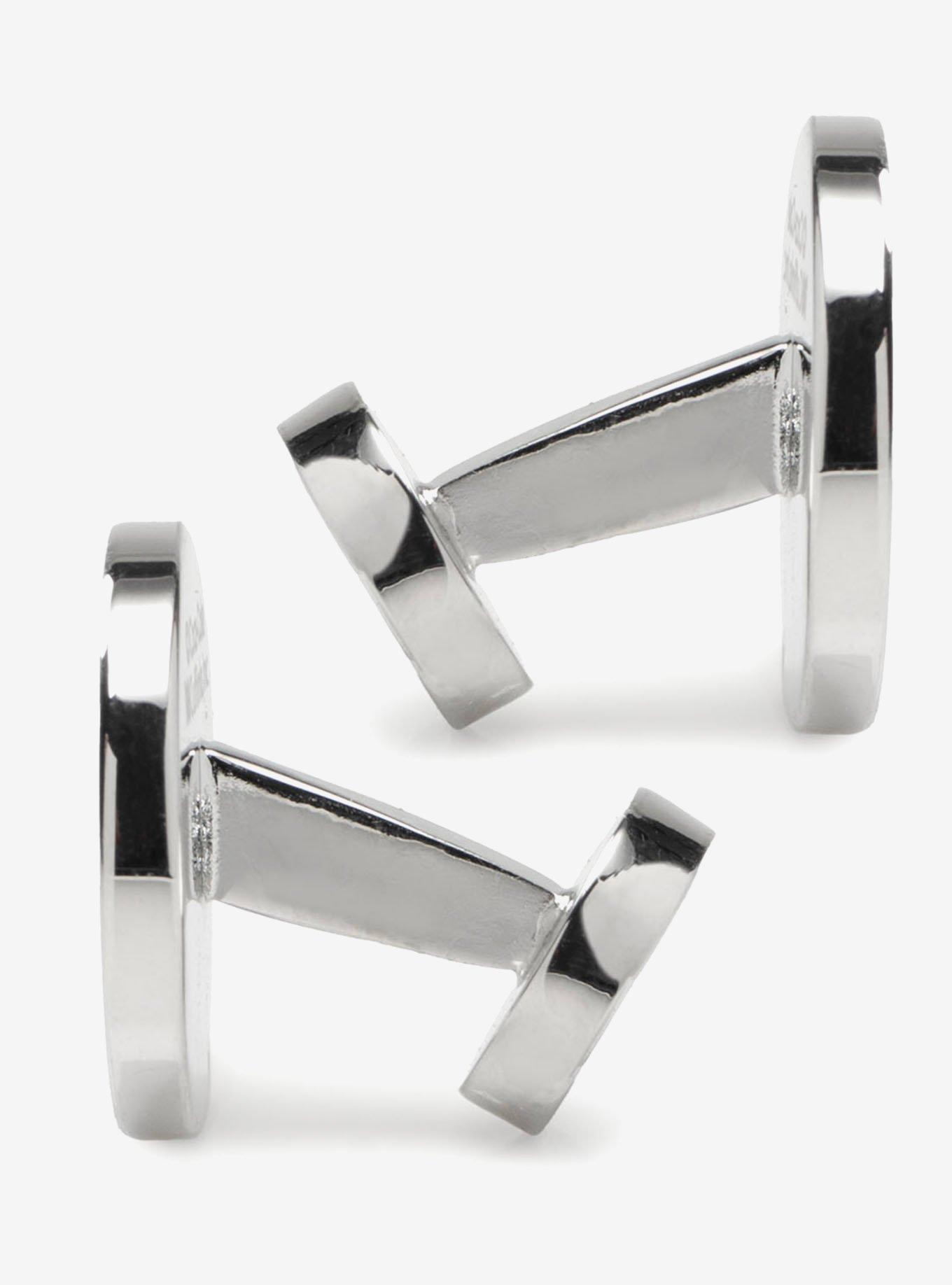Coca-Cola Vintage Cufflinks, , alternate
