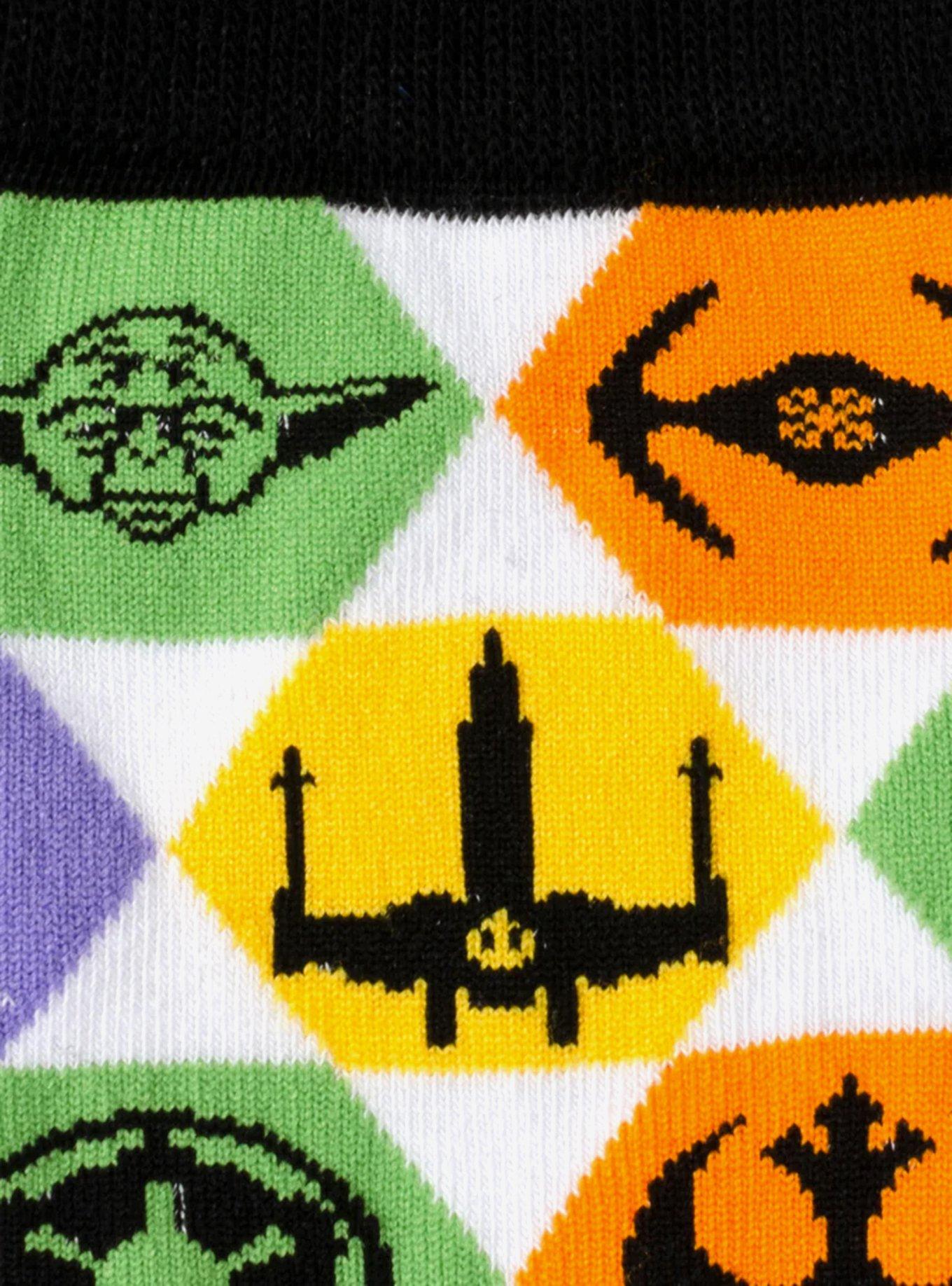 Star Wars Multicolored Gift Set, , alternate