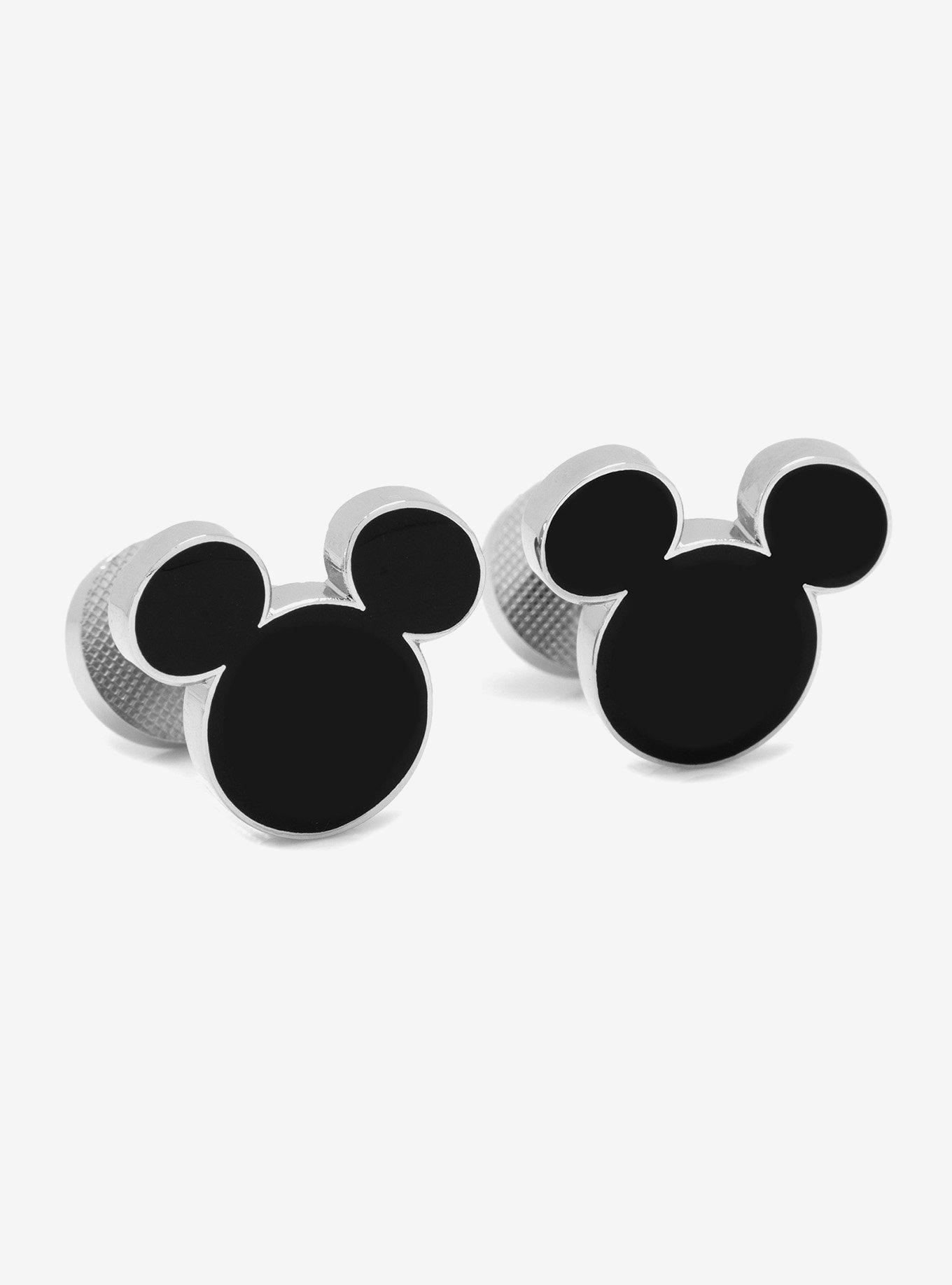 Disney Mickey Mouse Silhouette 3 Piece Gift Set, , alternate