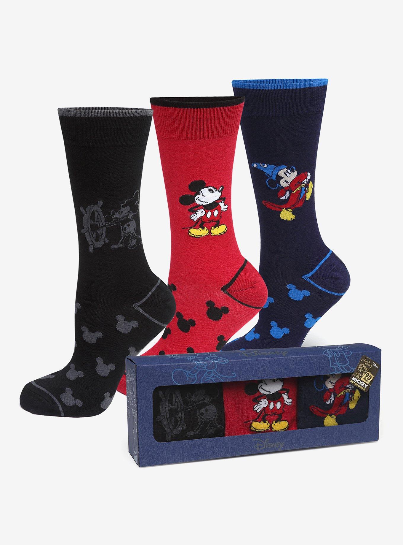 Disney Mickey's 90th Anniversary Gift Set, , hi-res