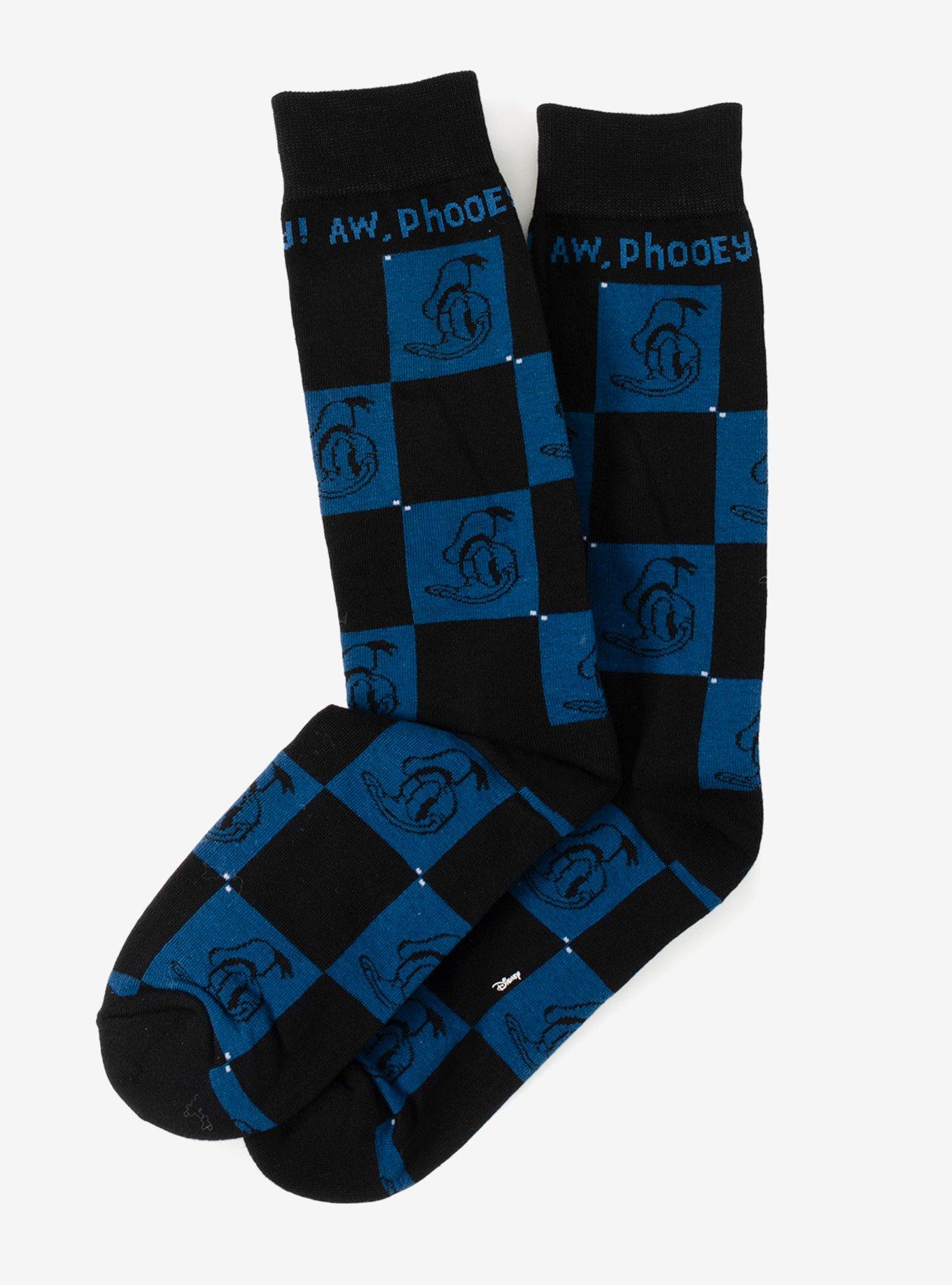 Disney Mickey and Friends Checkered Black Gift Set, , alternate