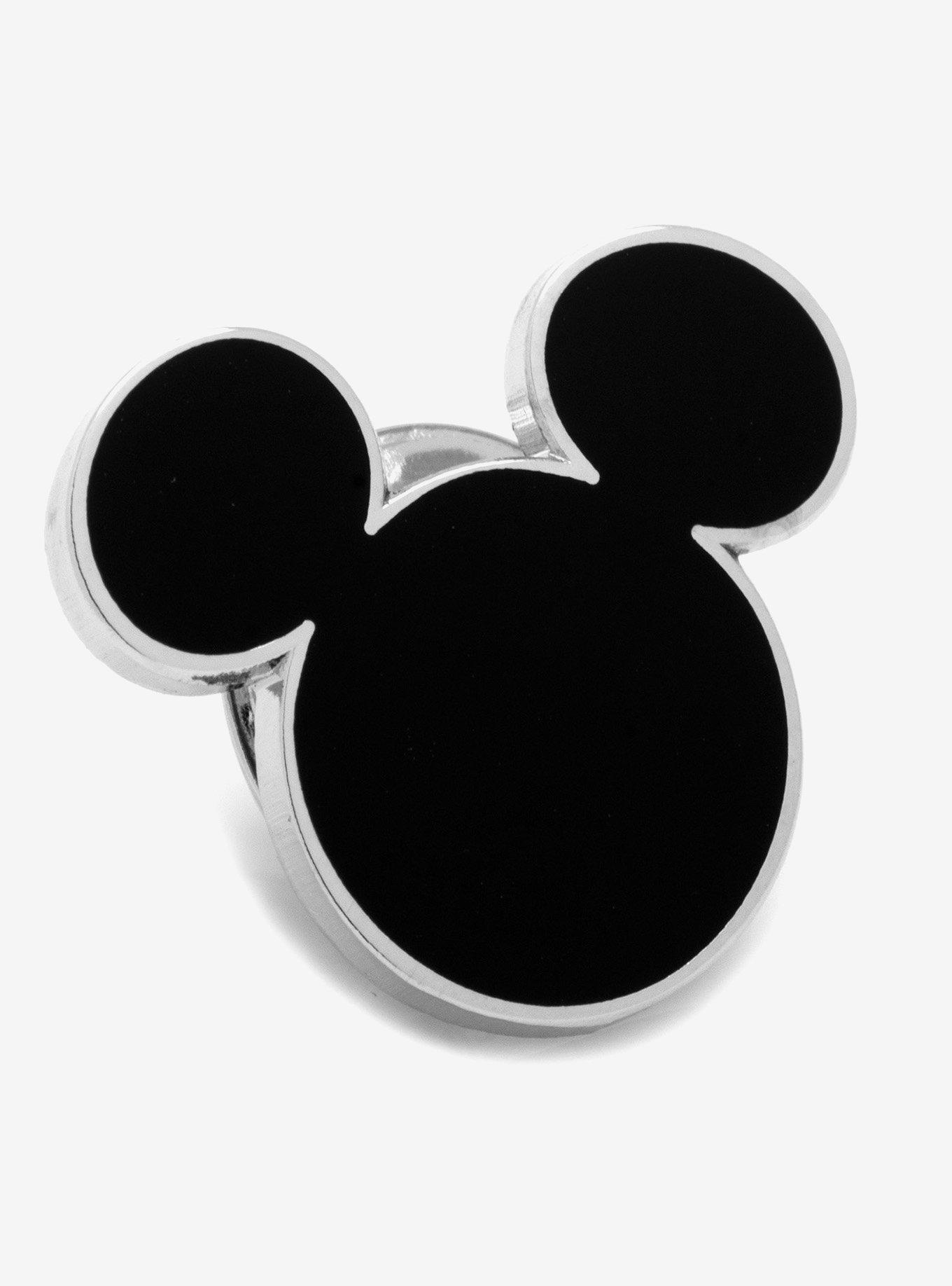 Disney Mickey Mouse Silhouette Ankle Gift Set, , alternate