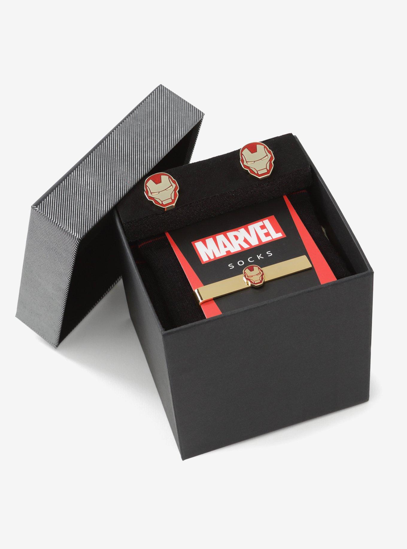 Marvel Iron Man Favorites Gift Set, , hi-res