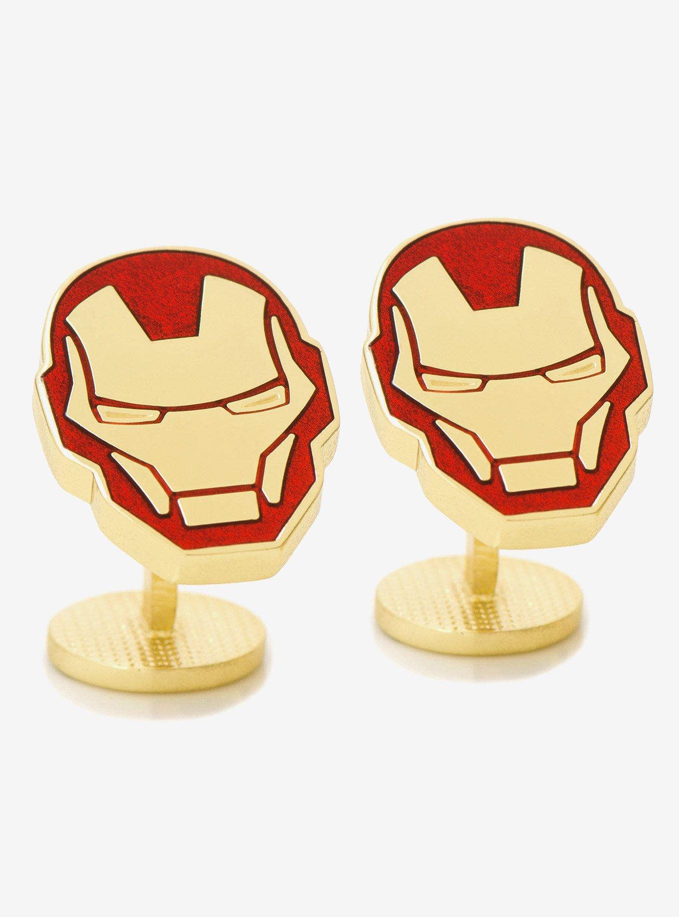 Marvel Iron Man Favorites Gift Set, , alternate