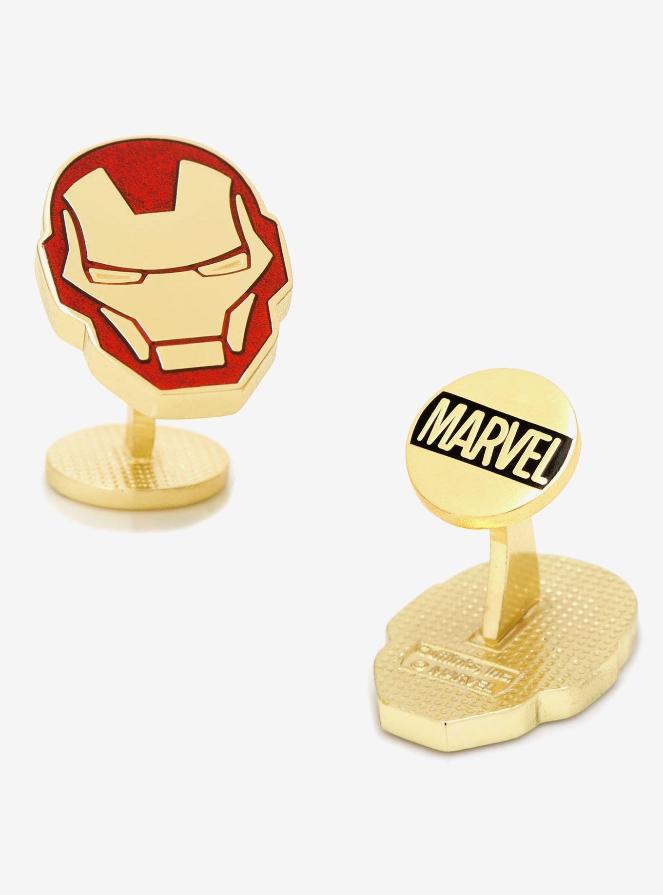 Marvel Iron Man Favorites Gift Set, , alternate
