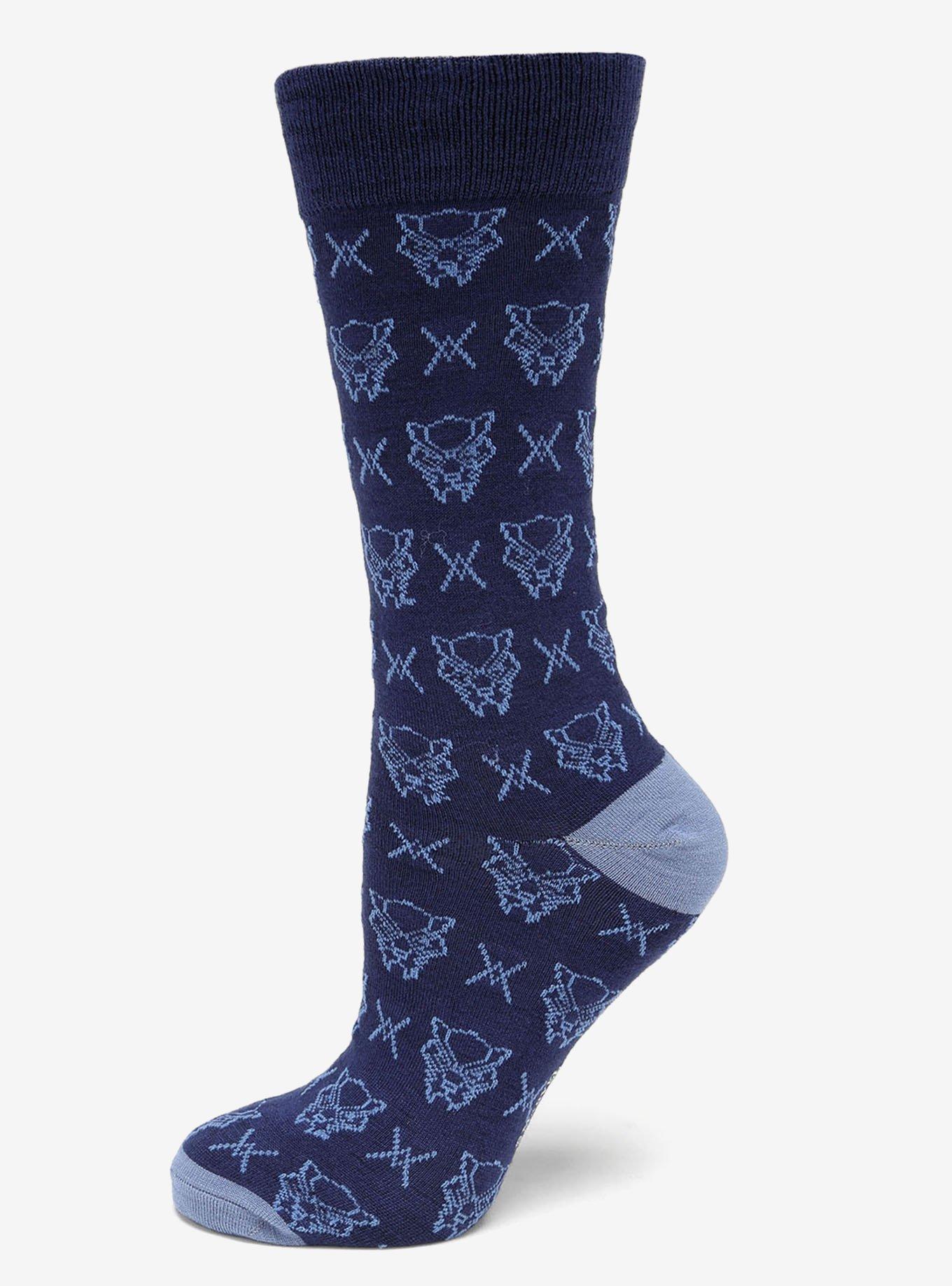Marvel Avengers Black Panther Blue Gift Set, , hi-res