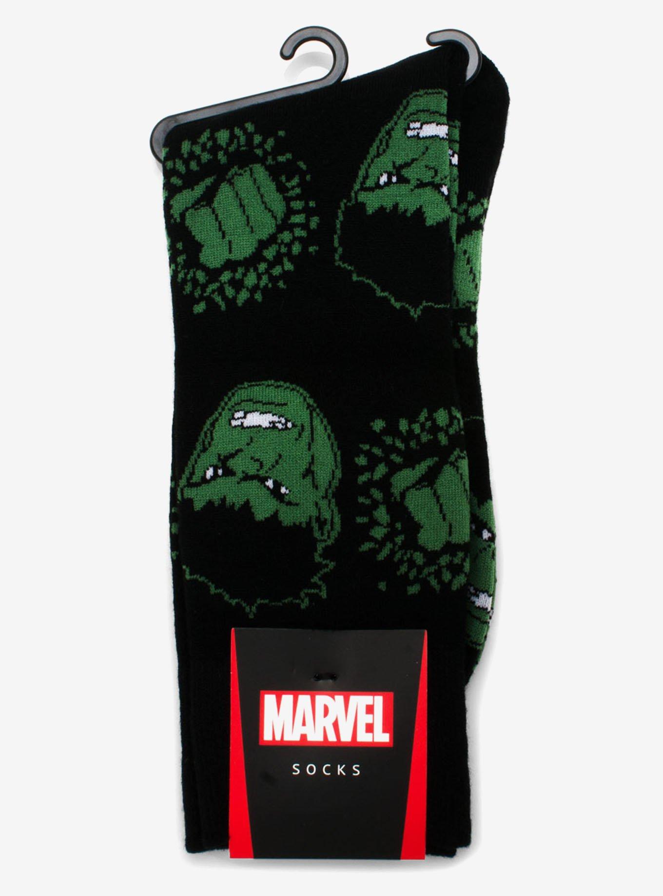 Marvel Avengers Black Hulk Gift Set, , alternate