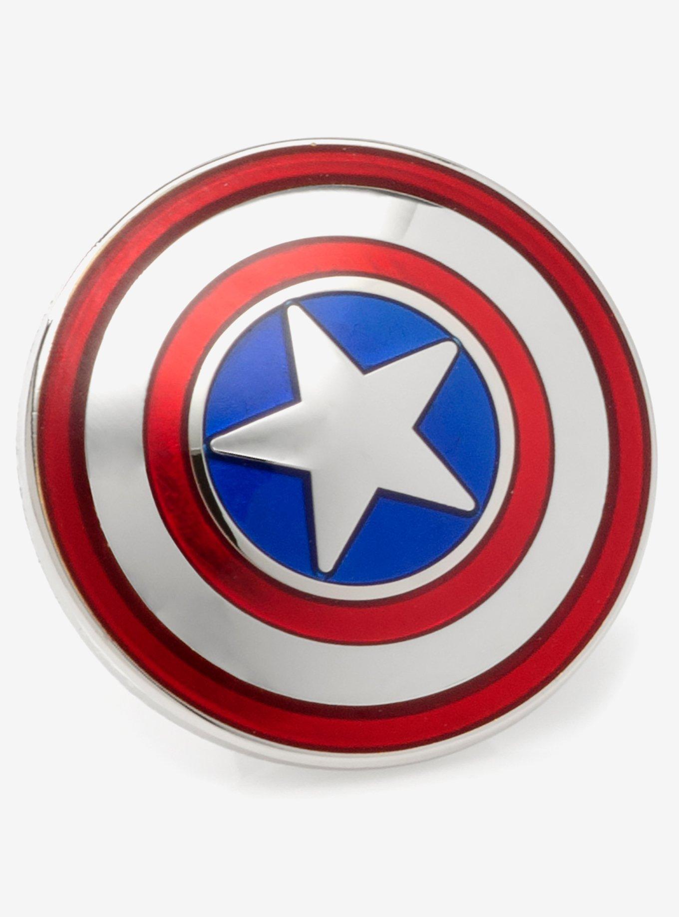 Marvel Captain America Navy Gift Set, , alternate