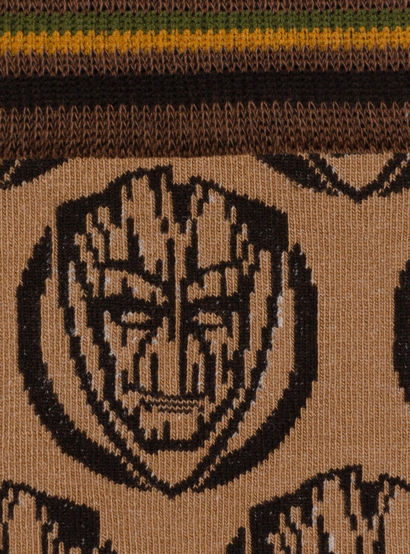 Marvel Guardians of the Galaxy Groot Brown Tonal Gift Set, , hi-res