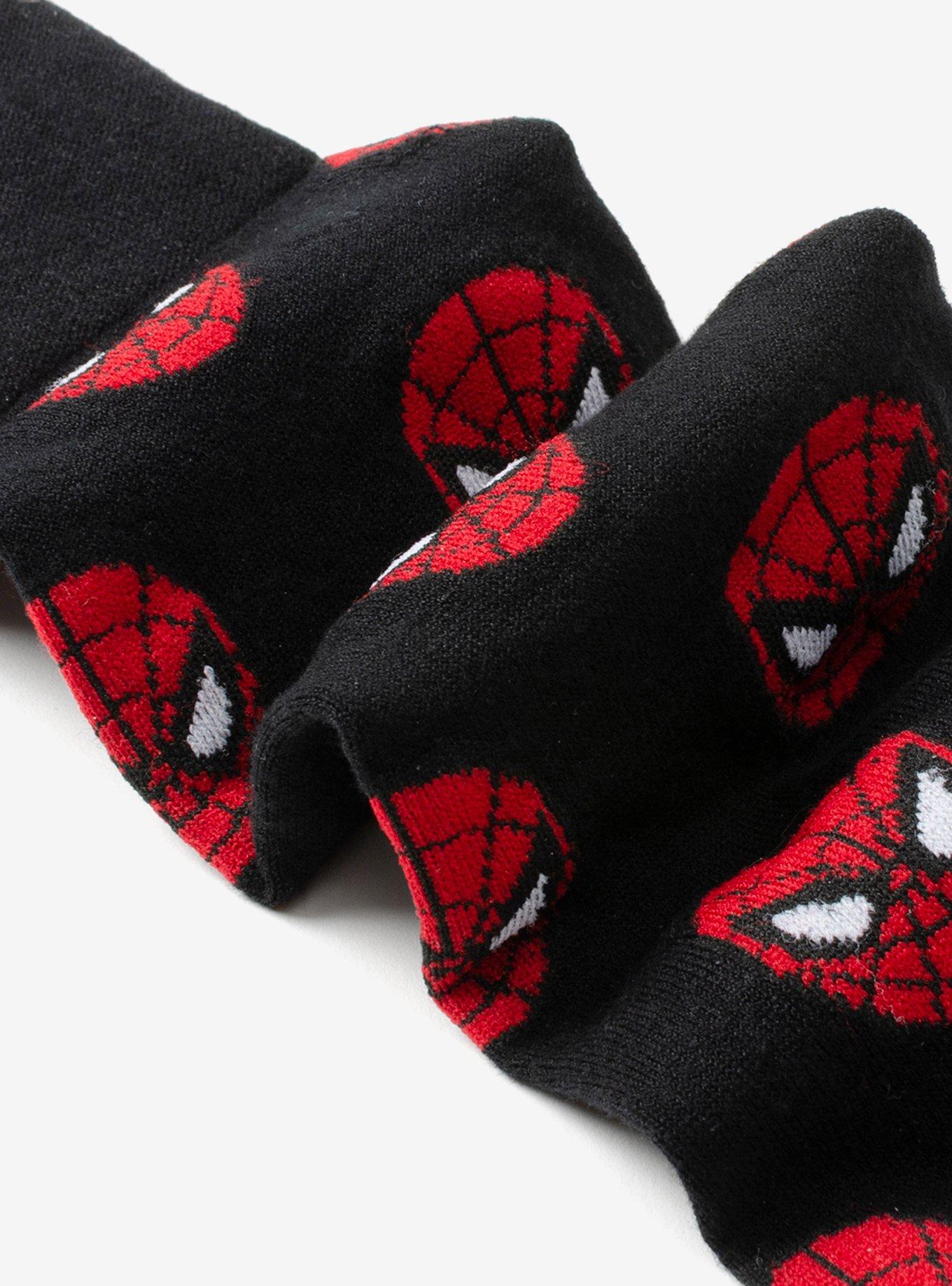 Marvel Spider Man Black Gift Set, , alternate