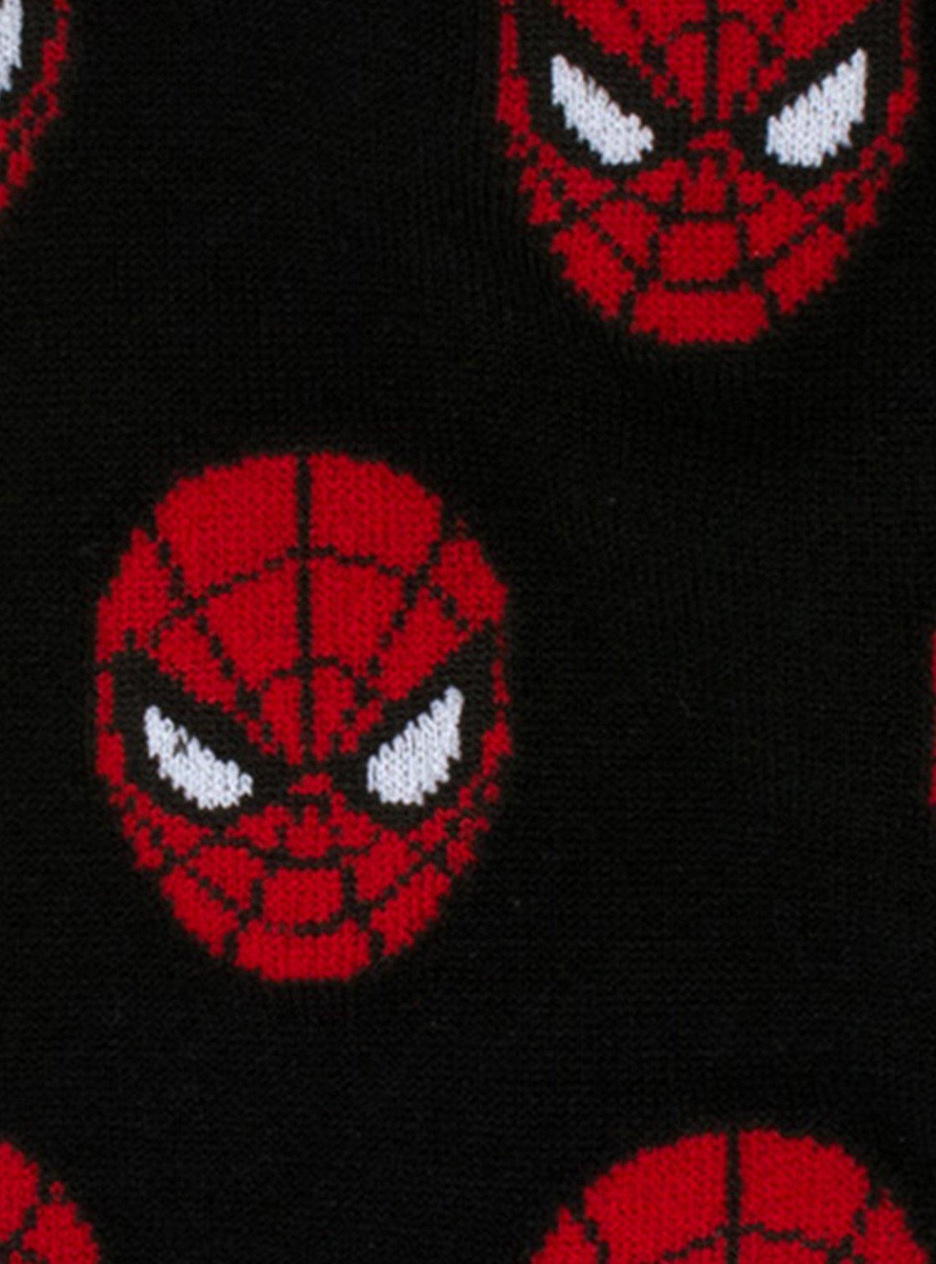 Marvel Spider Man Black Gift Set, , alternate