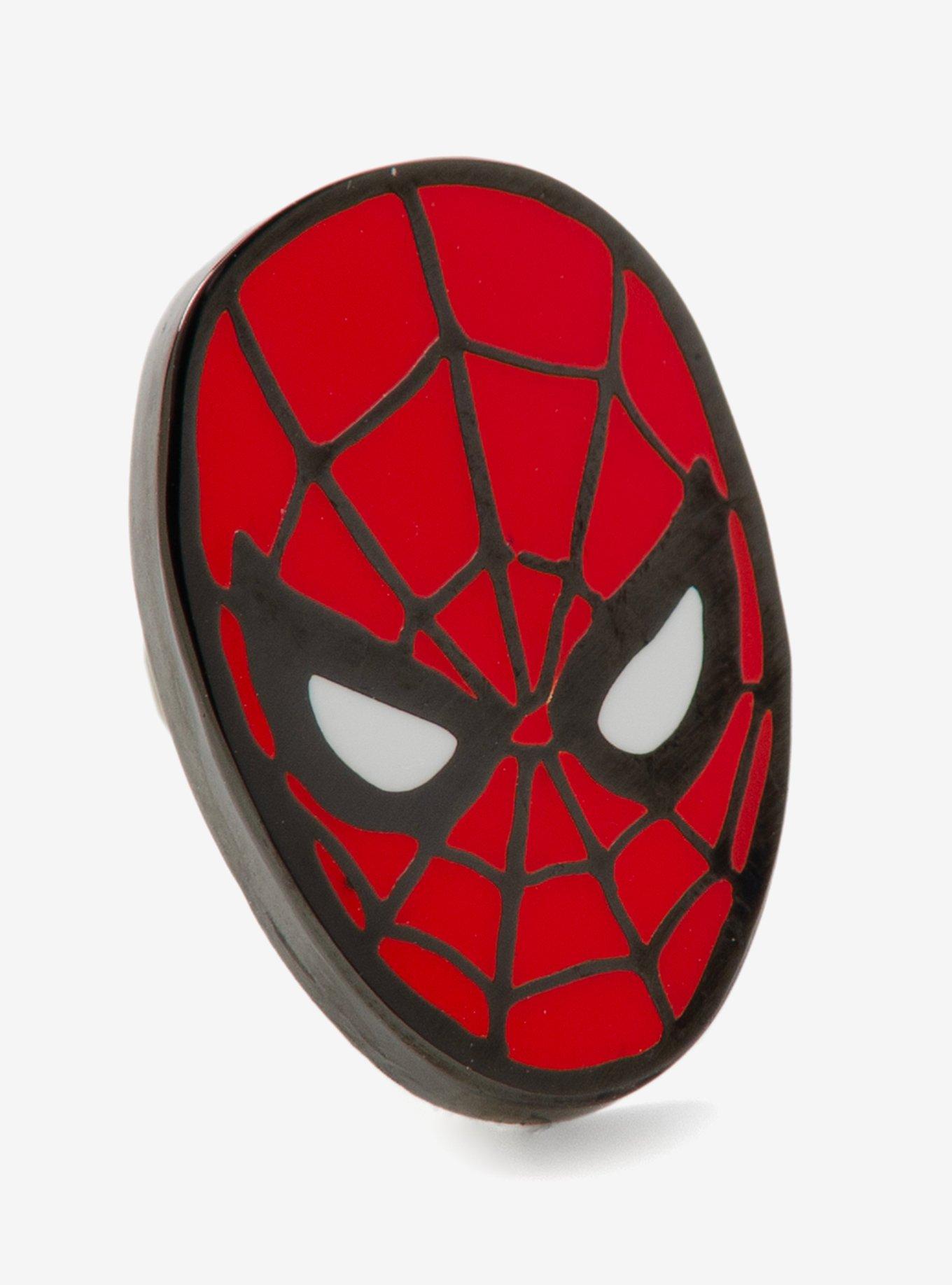 Marvel Spider Man Gray Gift Set, , alternate