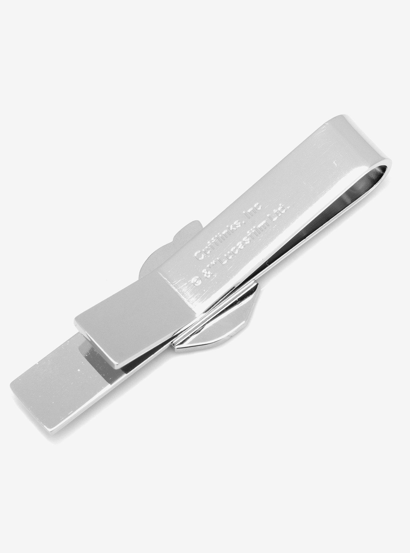 Star Wars Boba Fett Cufflinks and Tie Bar Gift Set, , alternate