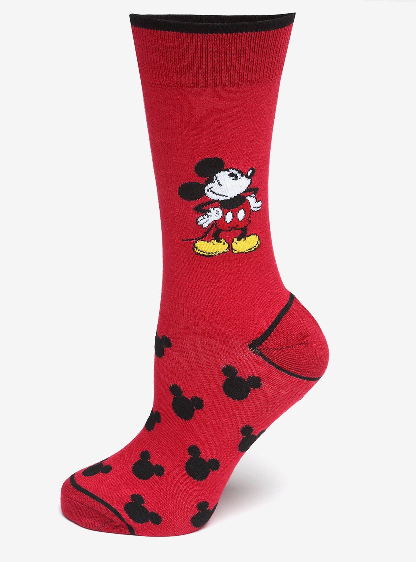 Disney Mickey's 90th Anniversary Gift Set