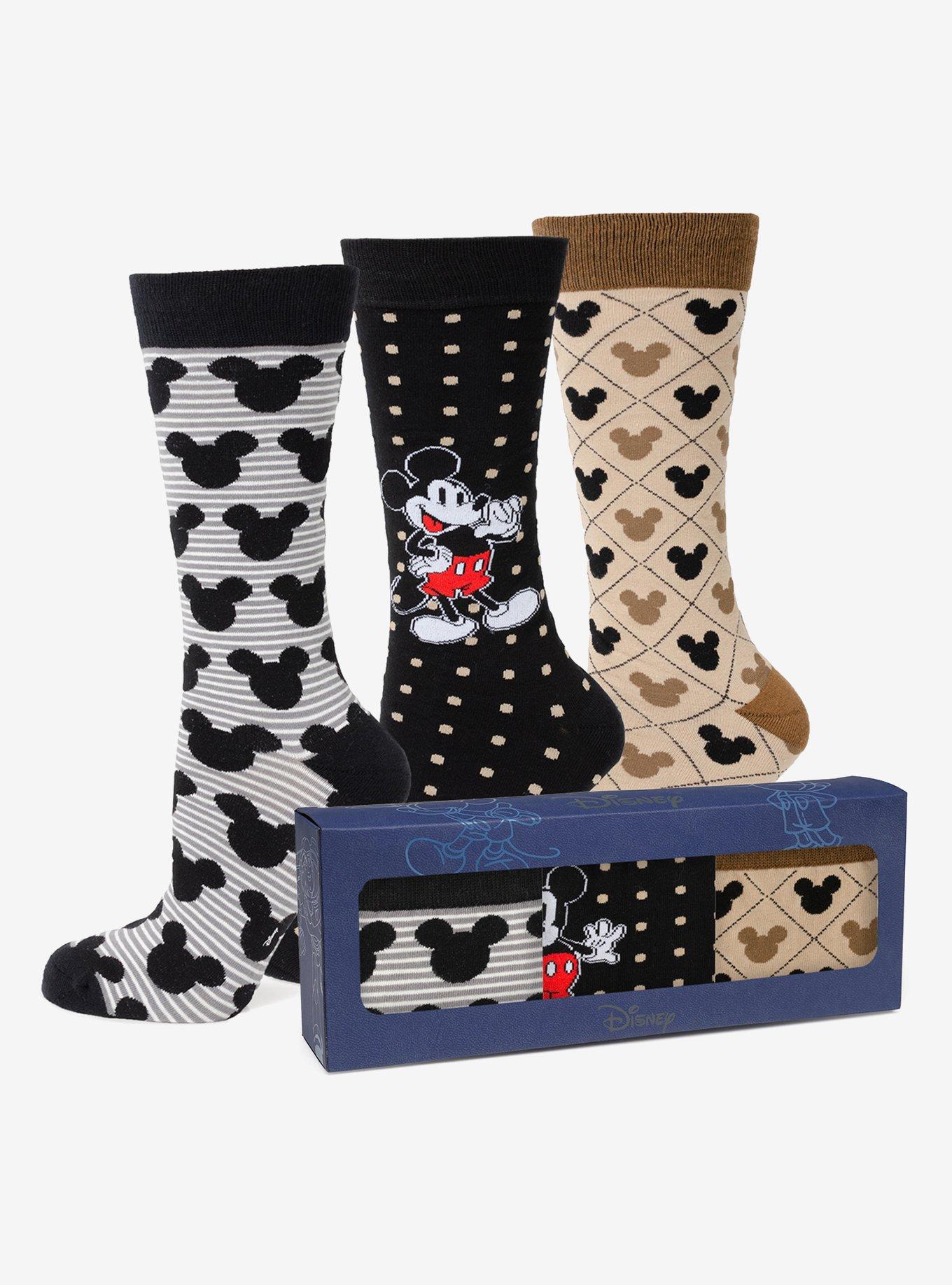 Disney Mickey Mouse Variety Gift Set, , hi-res