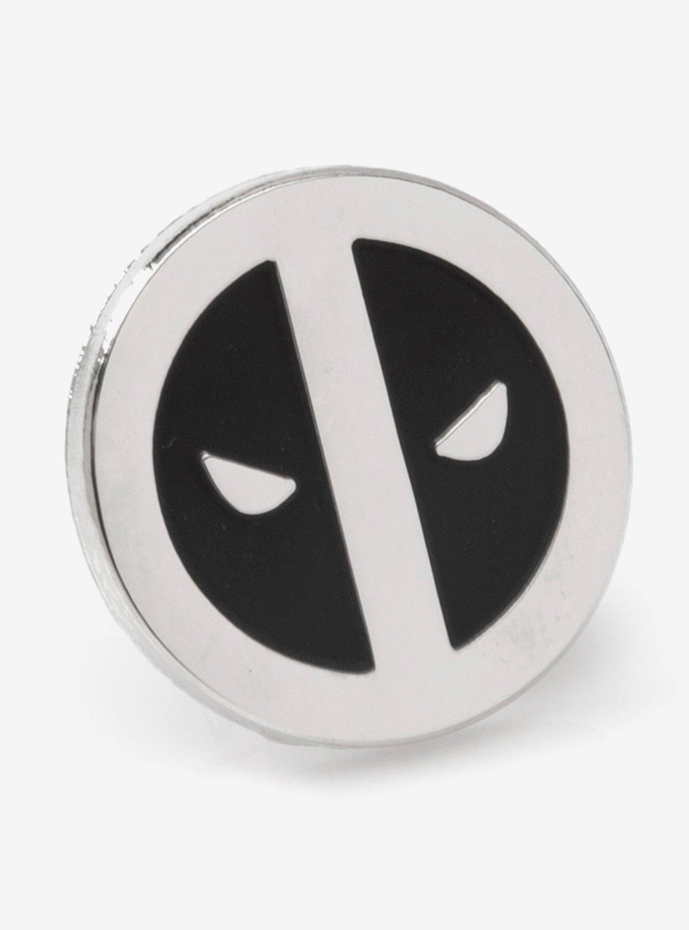Marvel Deadpool Stripe Black Gift Set, , alternate