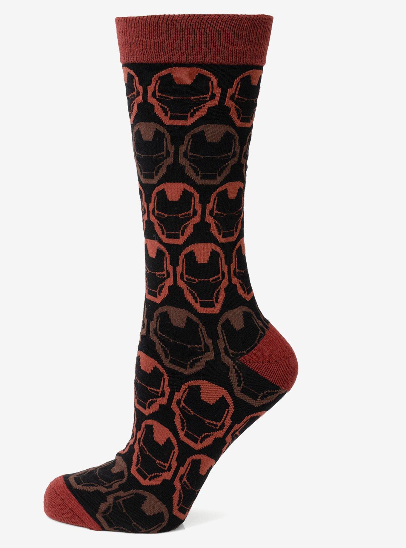 Marvel Iron Man Red Ombre Gift Set, , hi-res