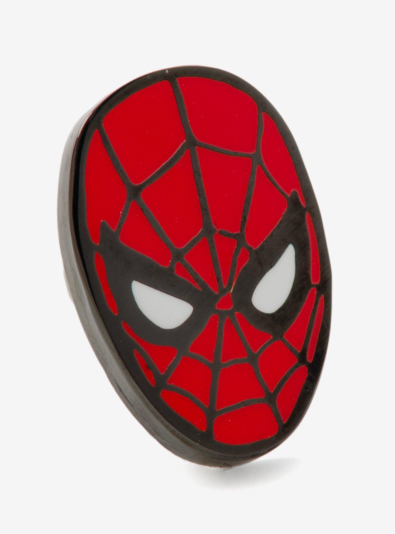 Marvel Spider Man Dot Gray and Black Gift Set, , alternate