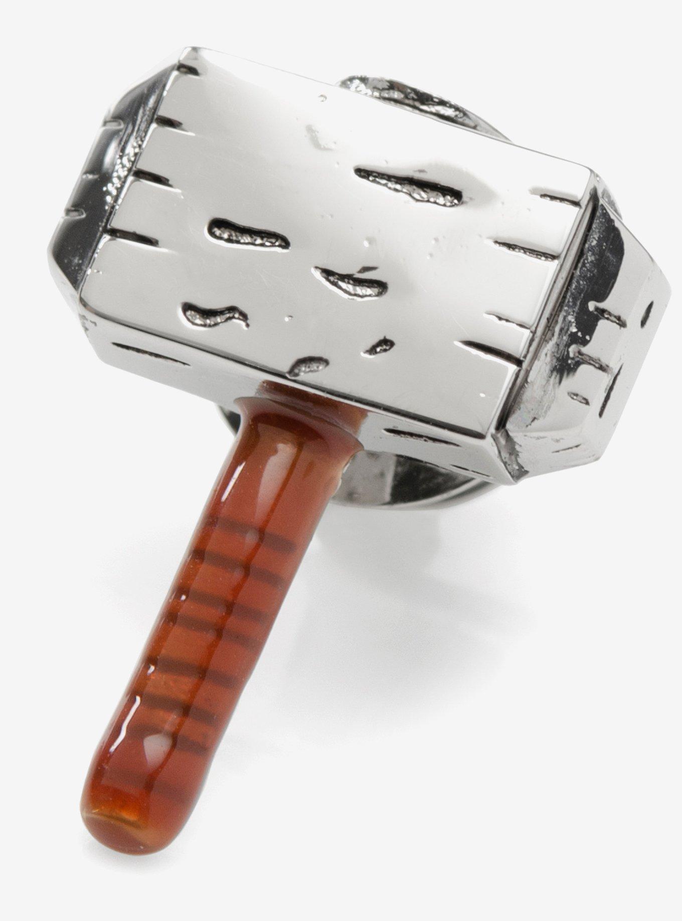 Marvel Thor Pattern Blue and Black Gift Set, , alternate - view 4
