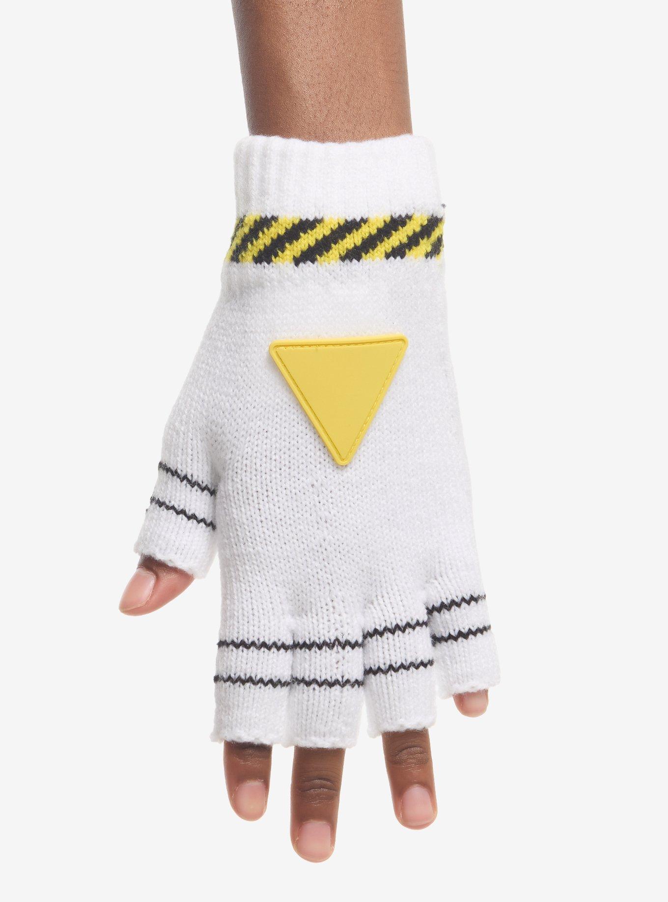 Murder Drones N Fingerless Gloves, , alternate - view 2