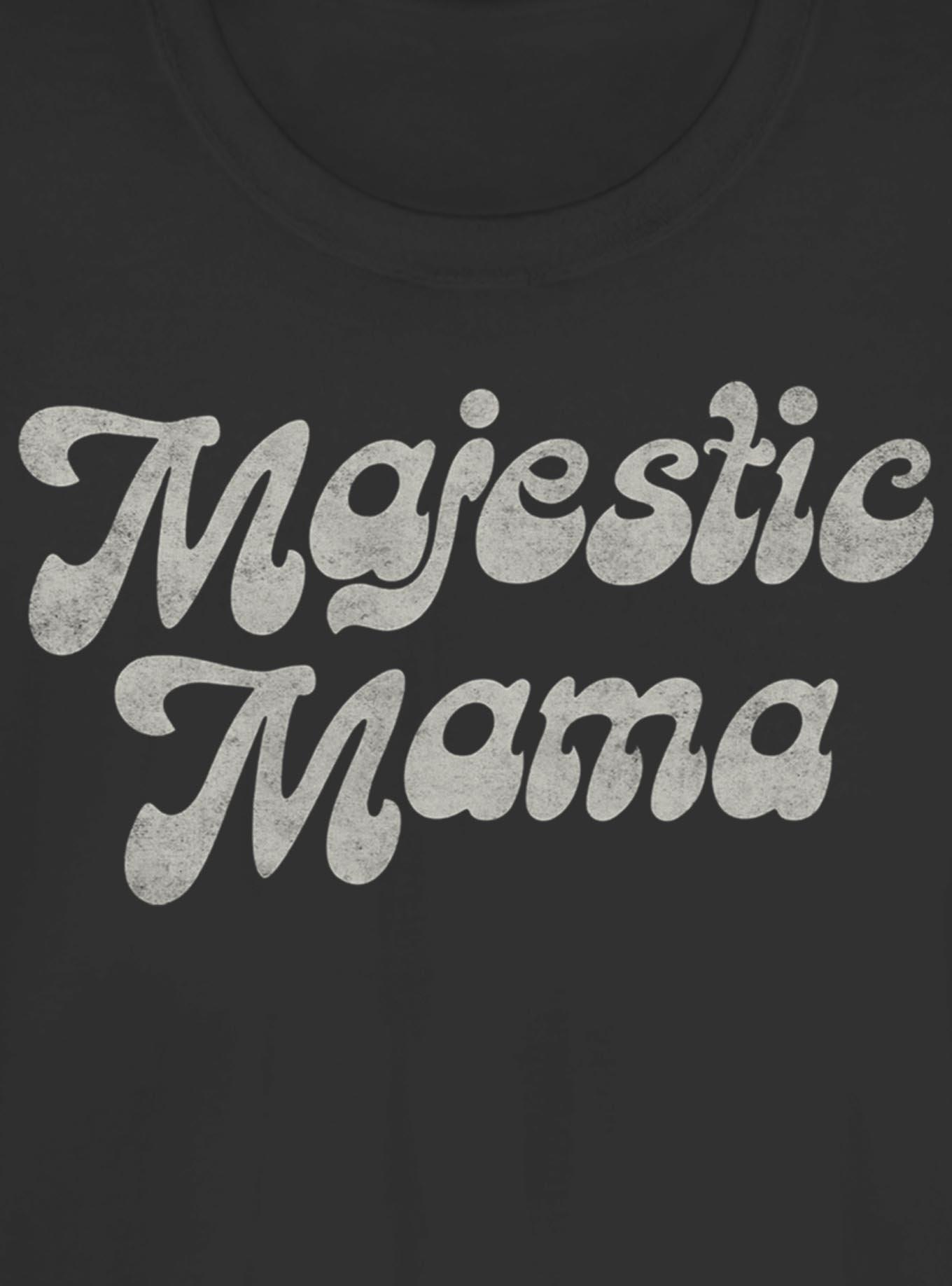 Majestic Mama Girls T-Shirt, , hi-res