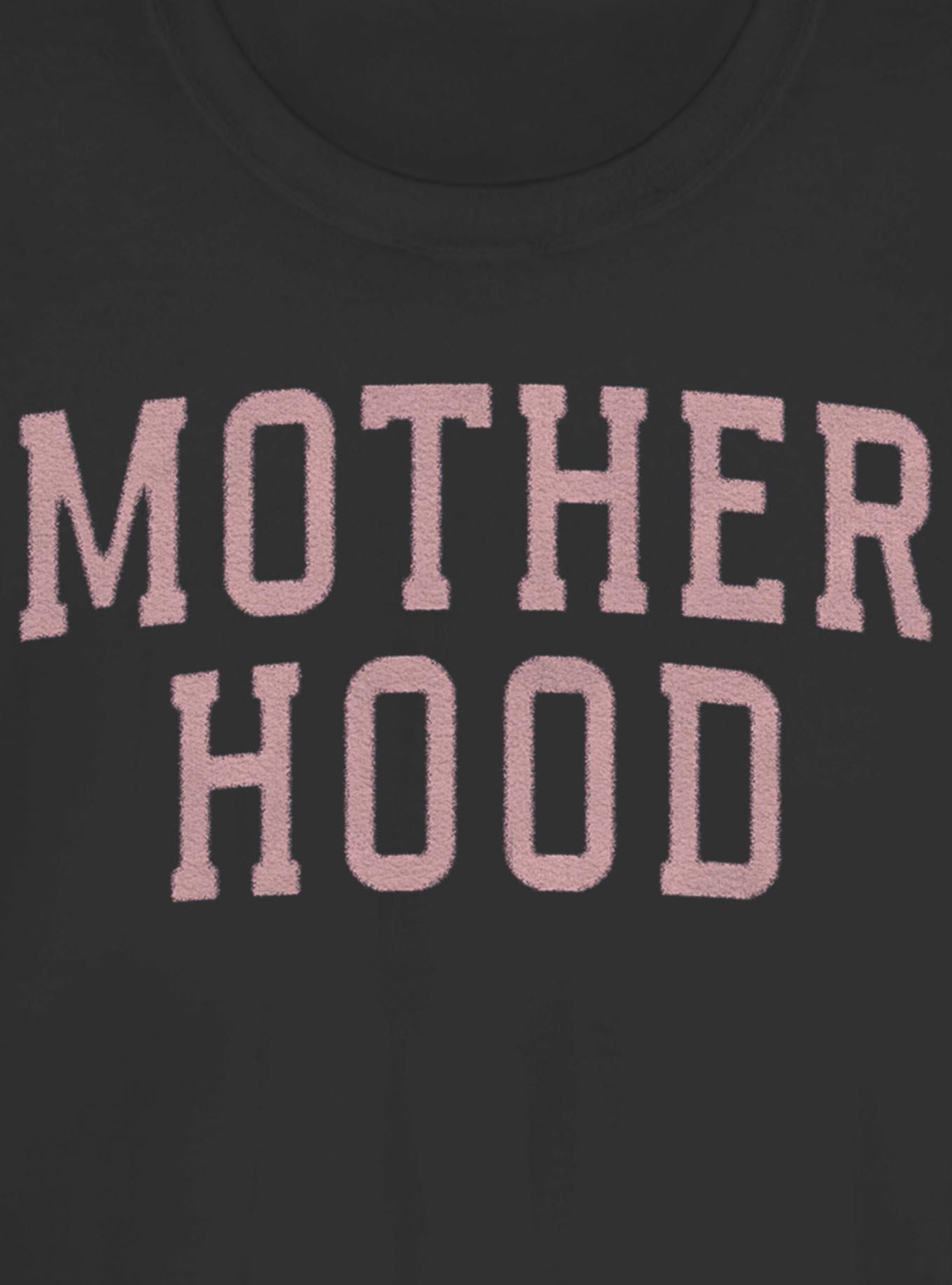 Mother Hood Girls T-Shirt, , hi-res
