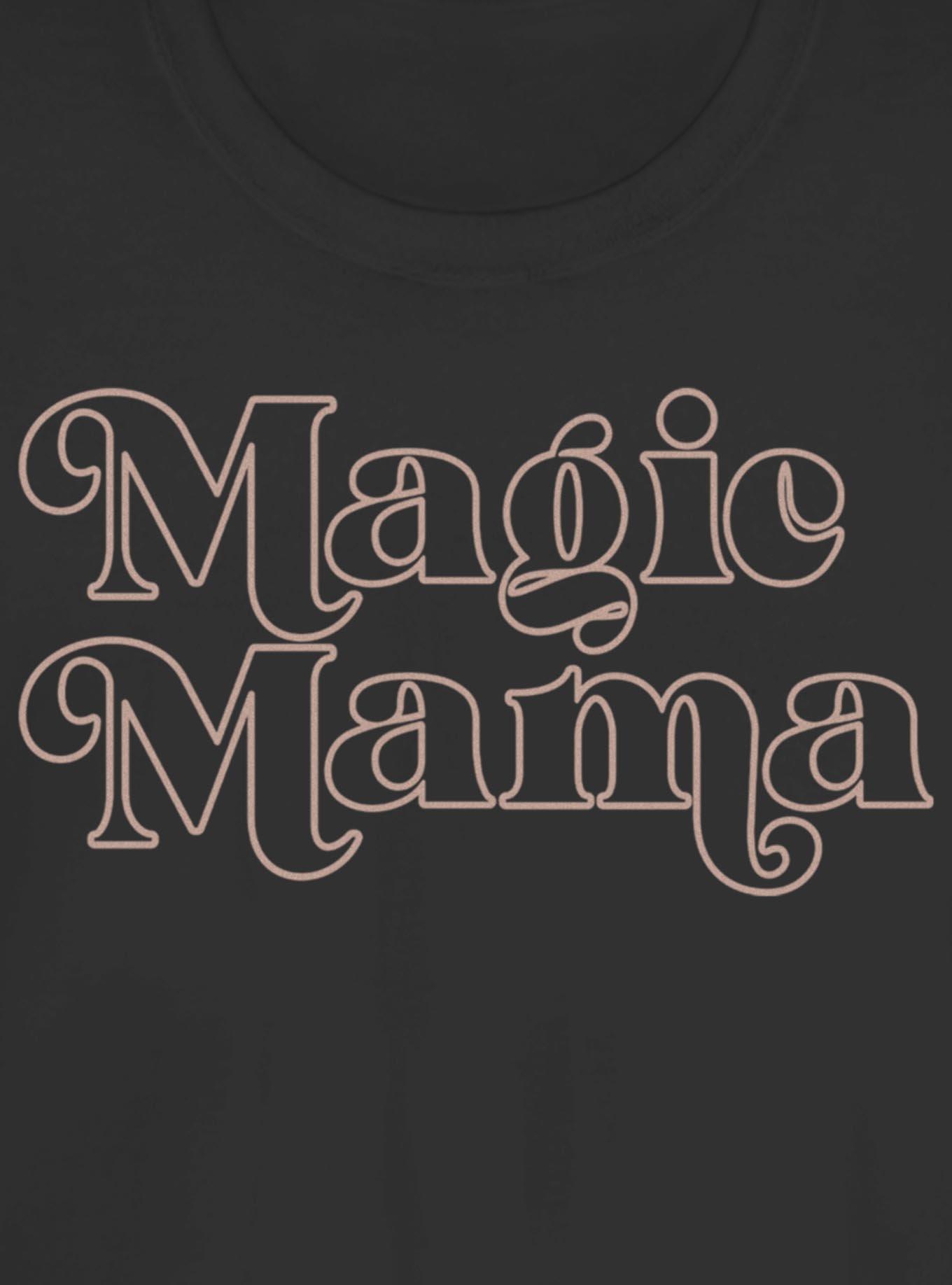 Magic Mama Girls T-Shirt, , hi-res