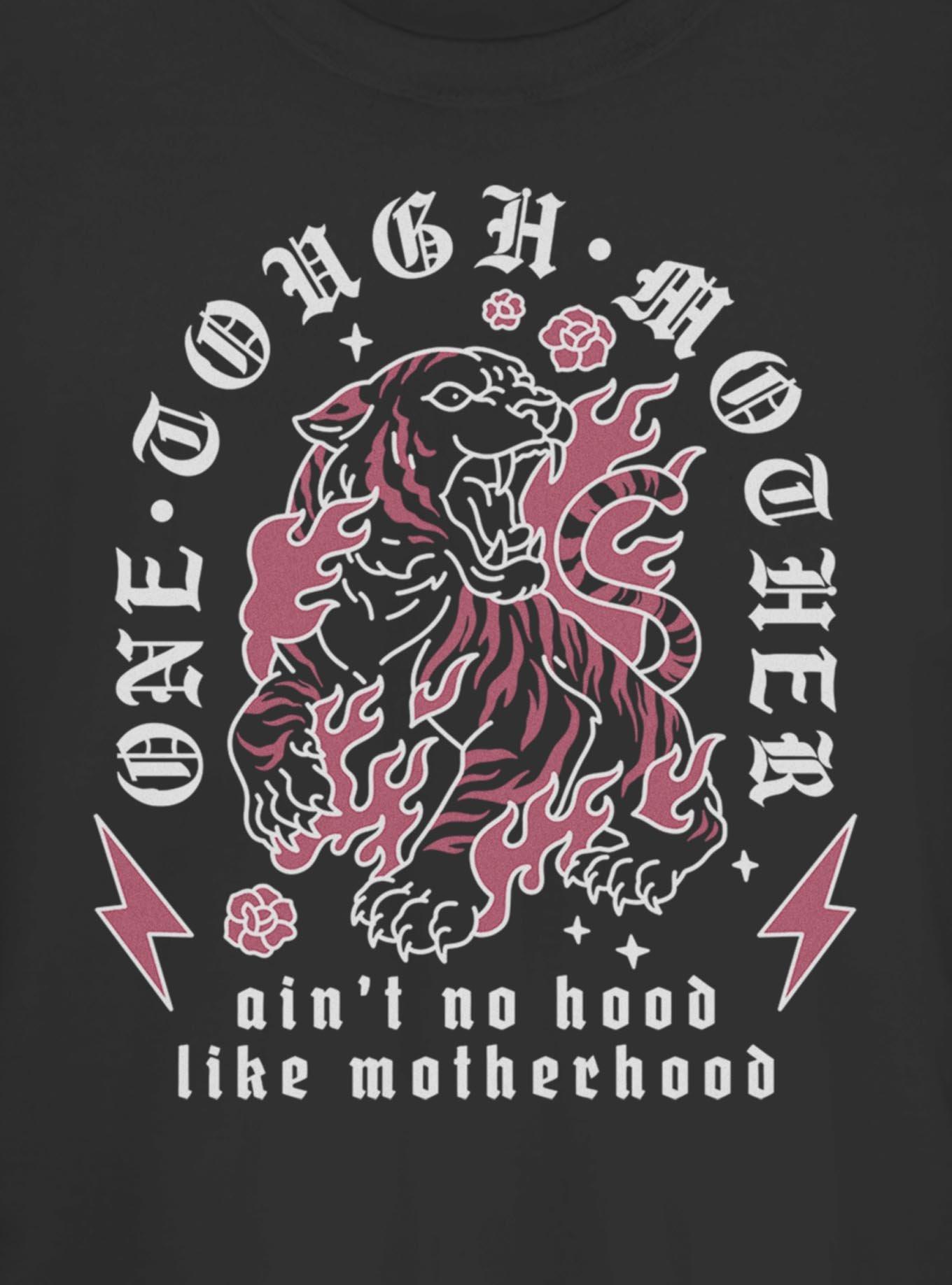Tough Mother Girls T-Shirt, , hi-res