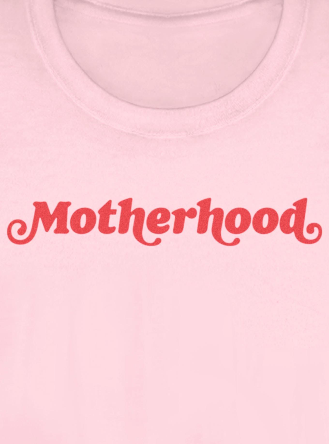 Motherhood Girls T-Shirt, , hi-res