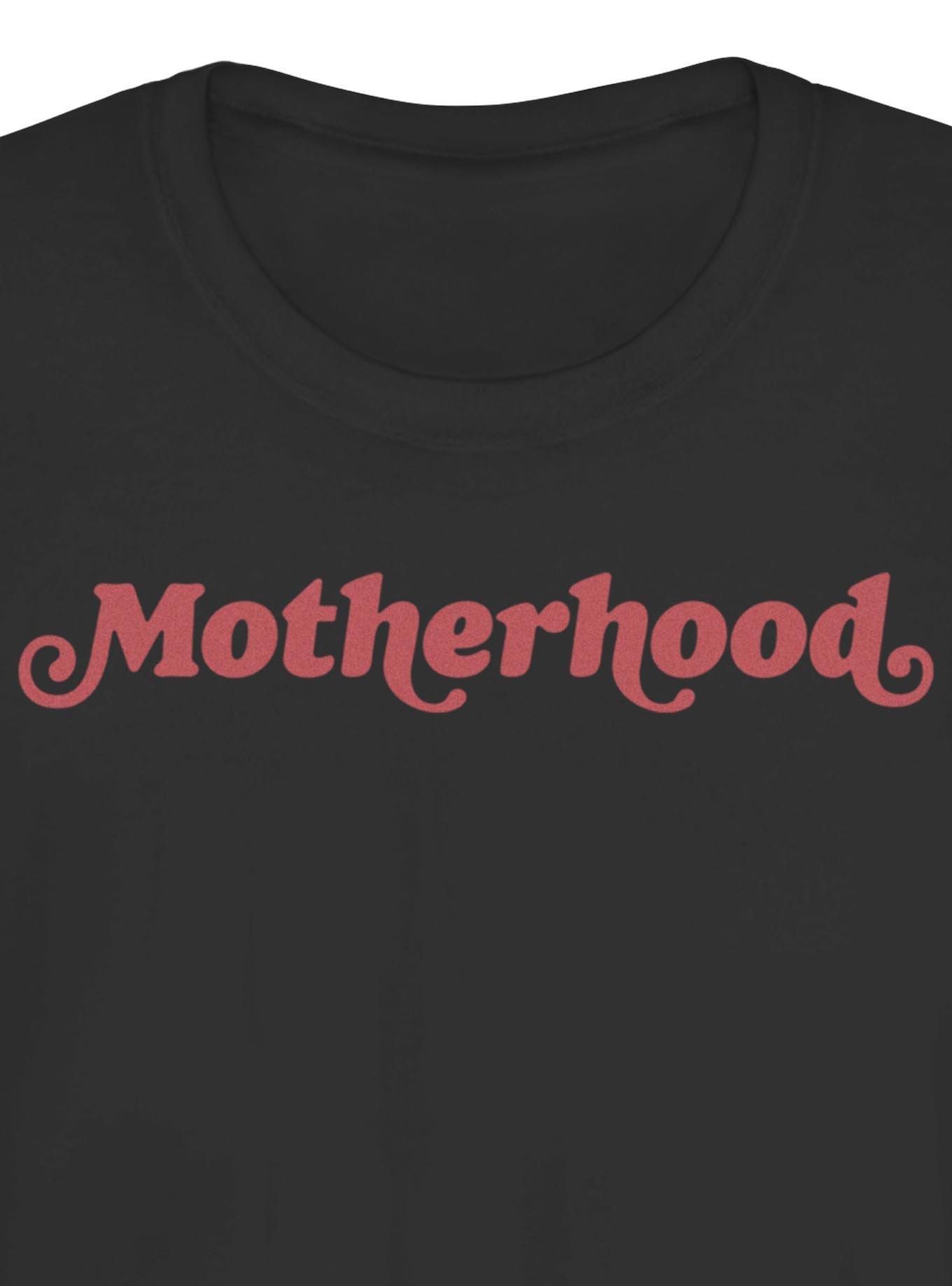 Motherhood Girls T-Shirt, , hi-res
