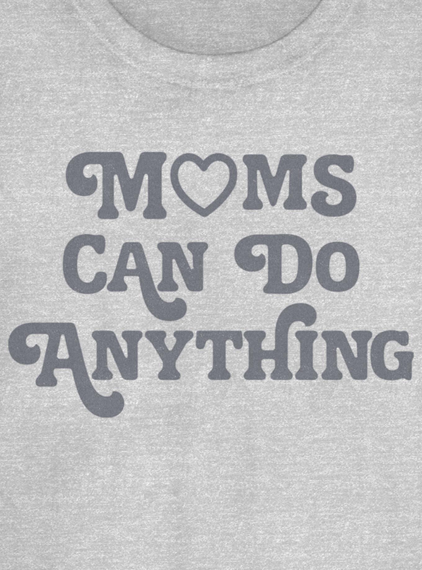 Moms Can Do Anything Girls T-Shirt, , hi-res