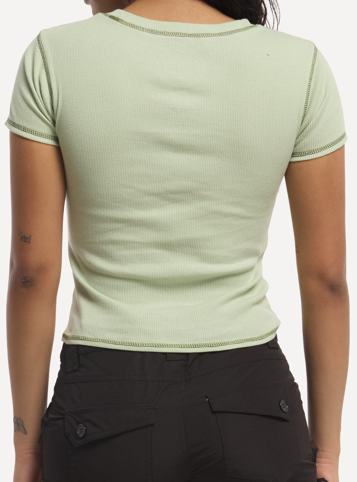 Invader Zim GIR Girls T-Shirt, , hi-res