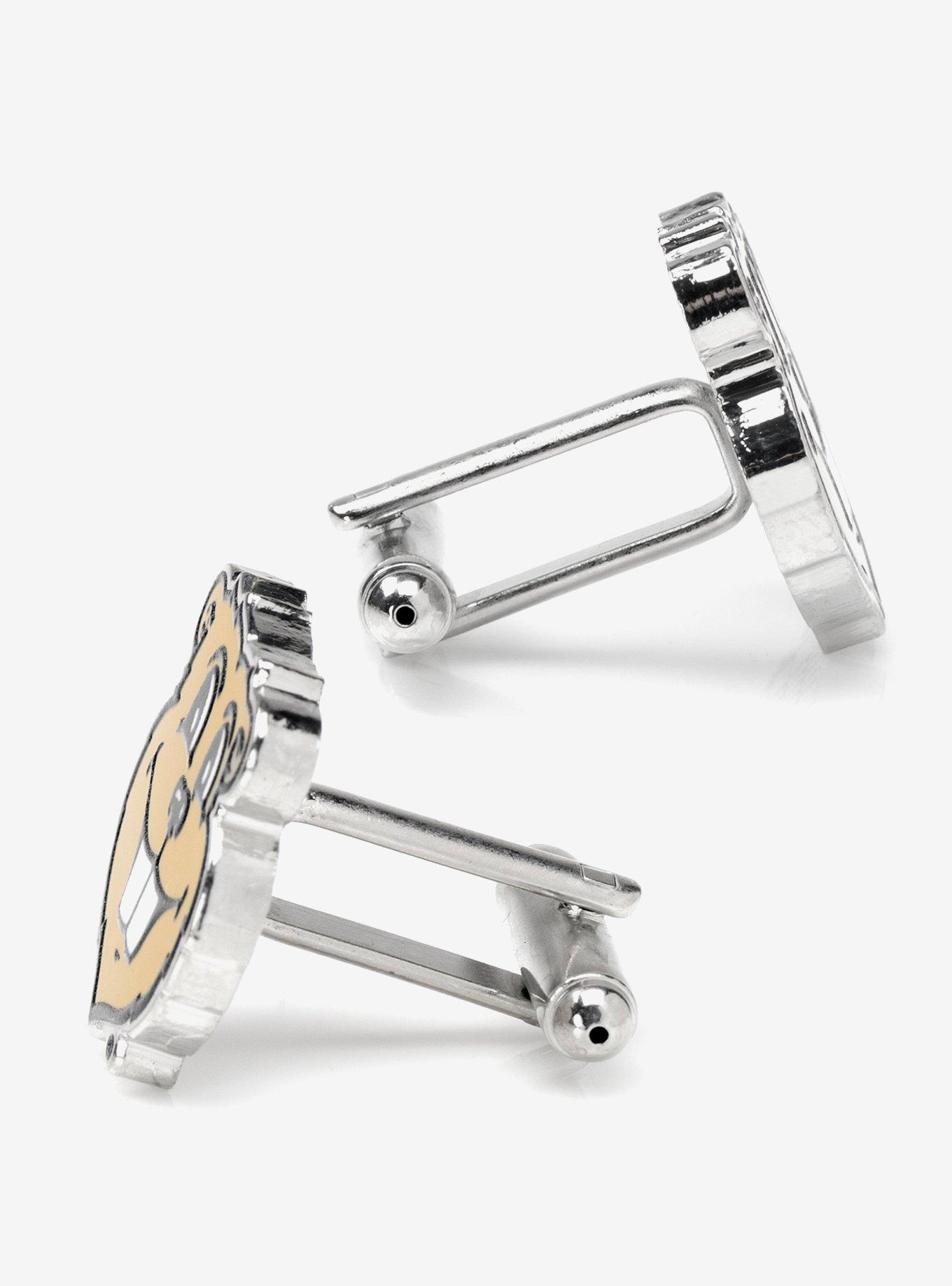 NCAA Minnesota Gophers Mascot Cufflinks, , alternate - view 4