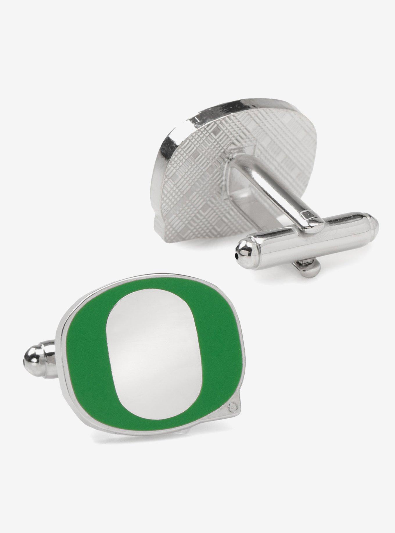 NCAA Oregon Ducks Cufflinks, , alternate - view 3
