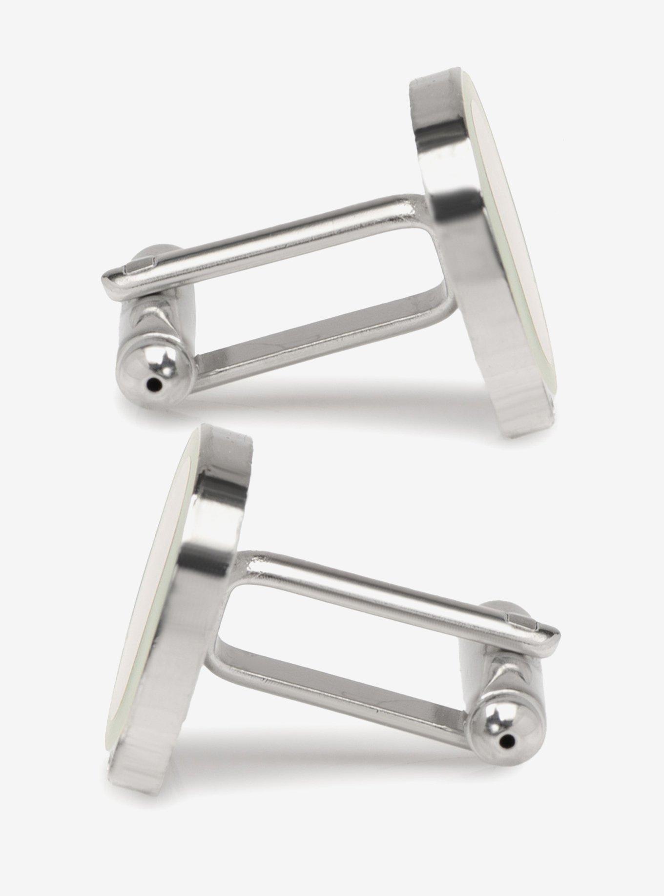 NCAA Oregon Ducks Cufflinks, , alternate - view 4