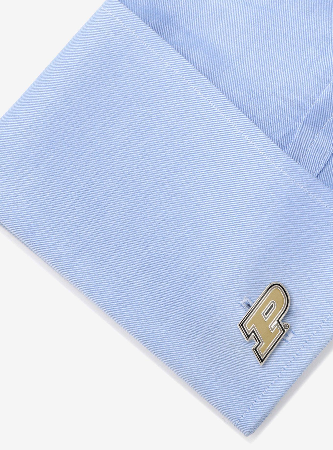 NCAA Purdue University Boilermakers Cufflinks, , alternate - view 3