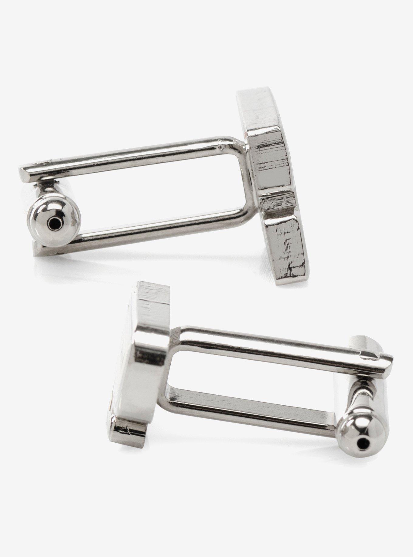NCAA Purdue University Boilermakers Cufflinks, , alternate - view 4