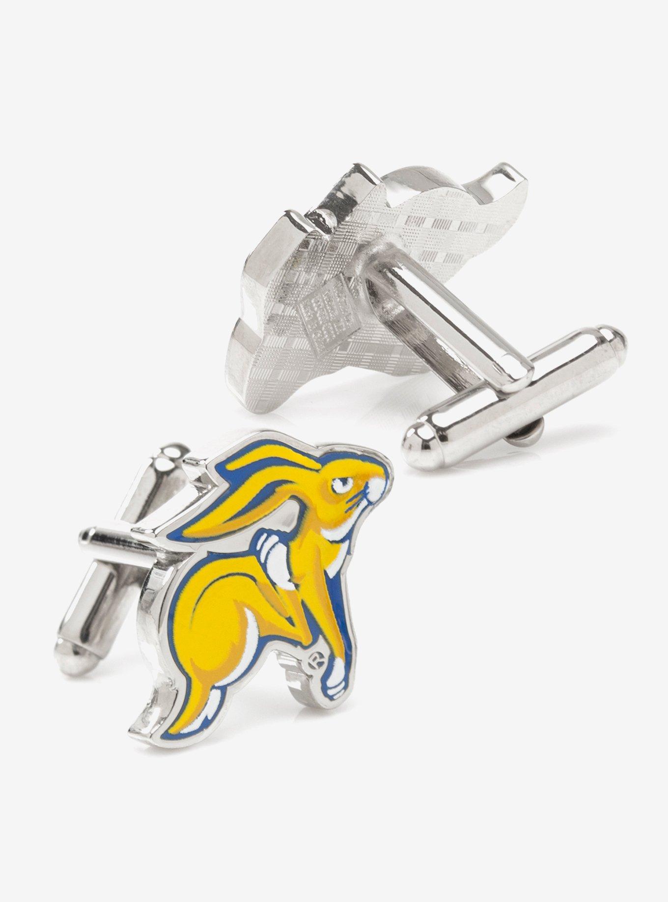 NCAA South Dakota State University Cufflinks, , hi-res