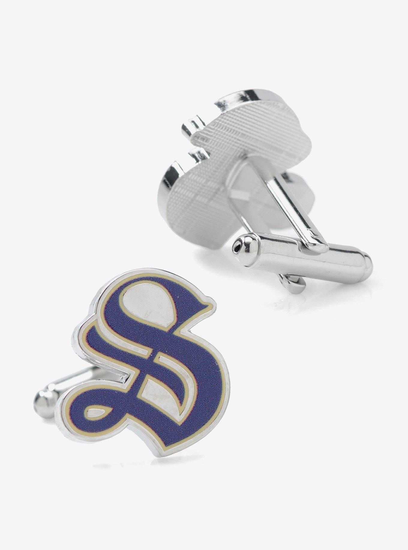 Sewanee Tiger Mascot Cufflinks, , alternate