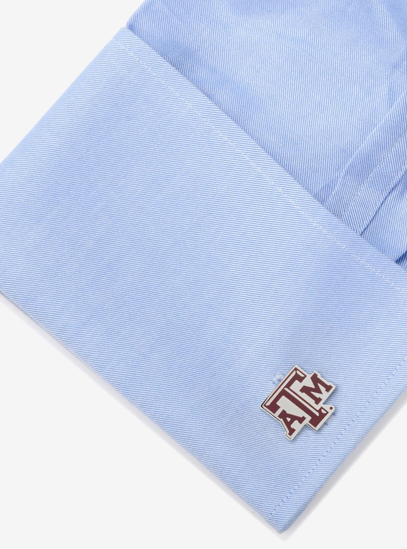NCAA Texas A&M Aggies Cufflinks, , alternate - view 3