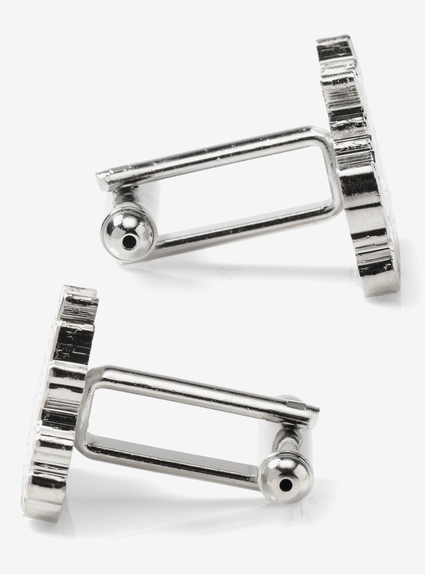 NCAA TCU Horned Frog Cufflinks, , alternate - view 5