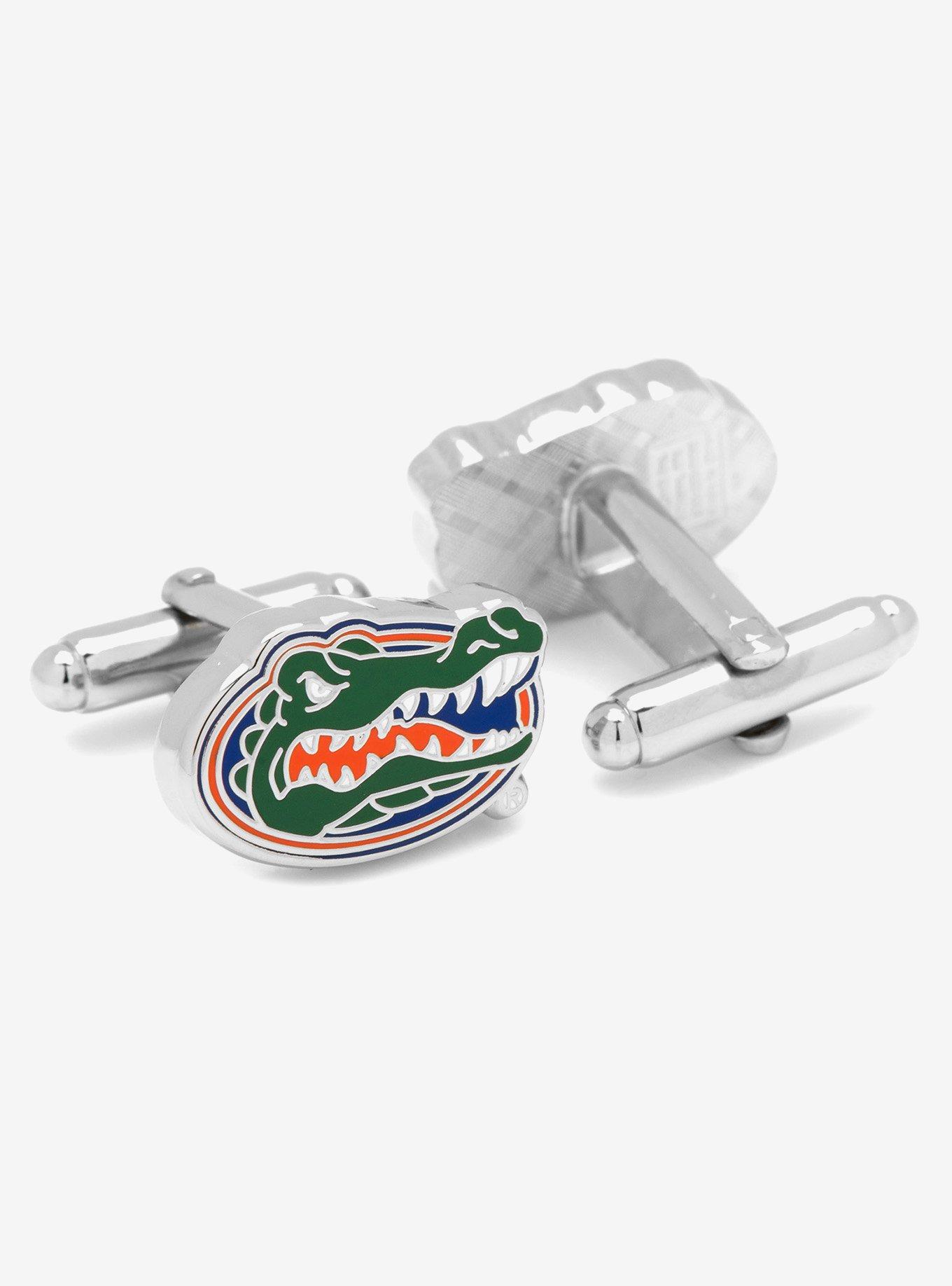 NCAA University of Florida Gators Cufflinks, , hi-res